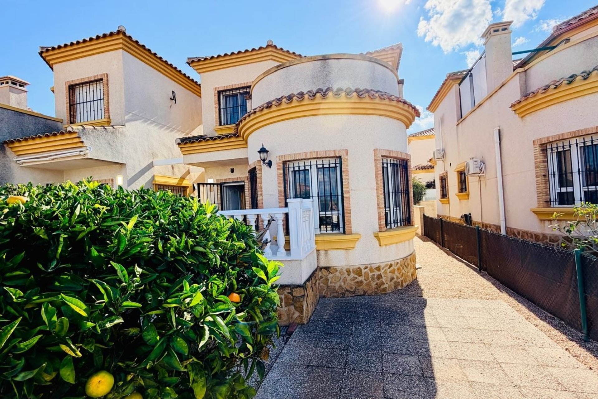 Revânzare - Vilă -
Los Montesinos - Costa Blanca