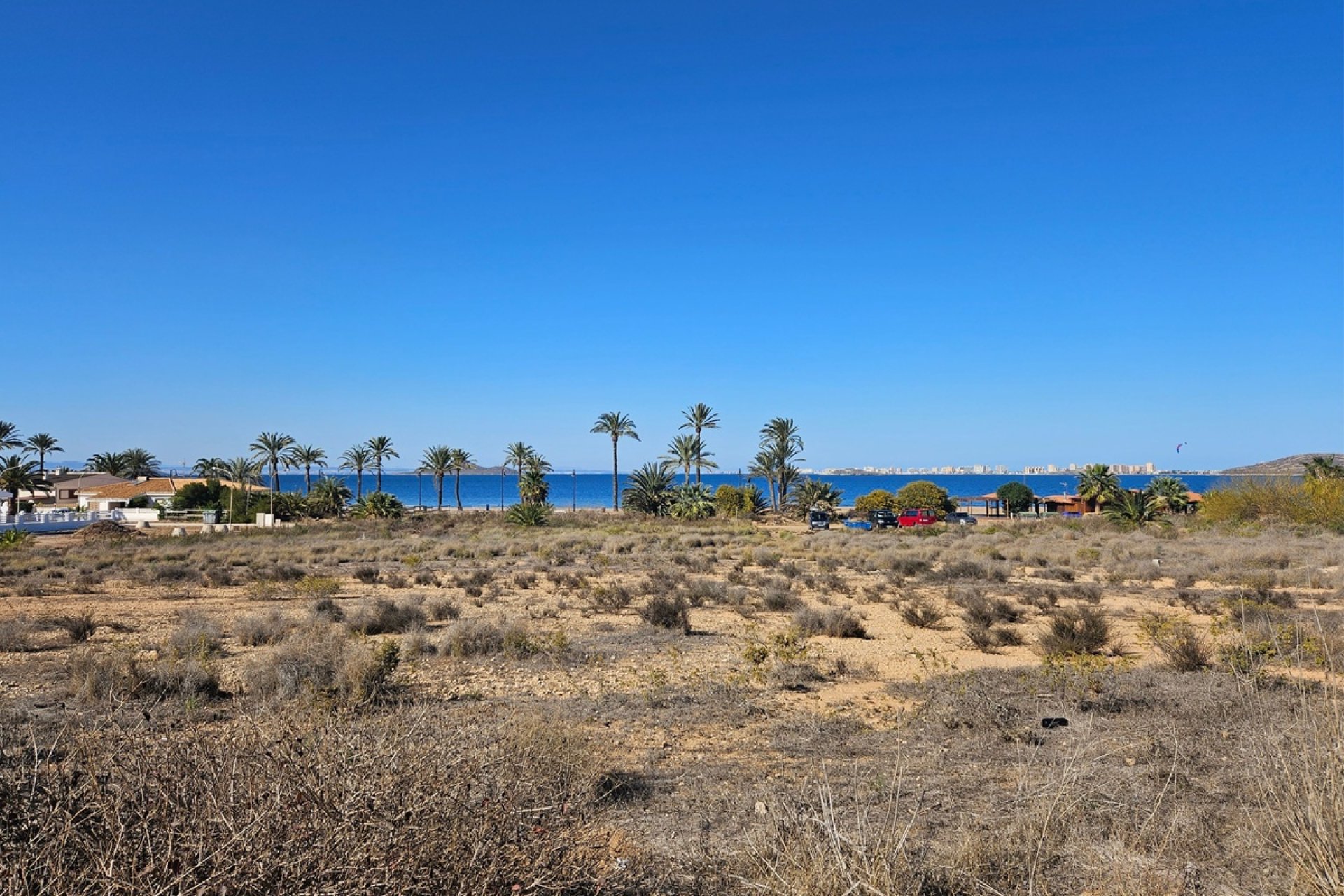 Revânzare - Vilă -
Mar de Cristal - Costa Calida