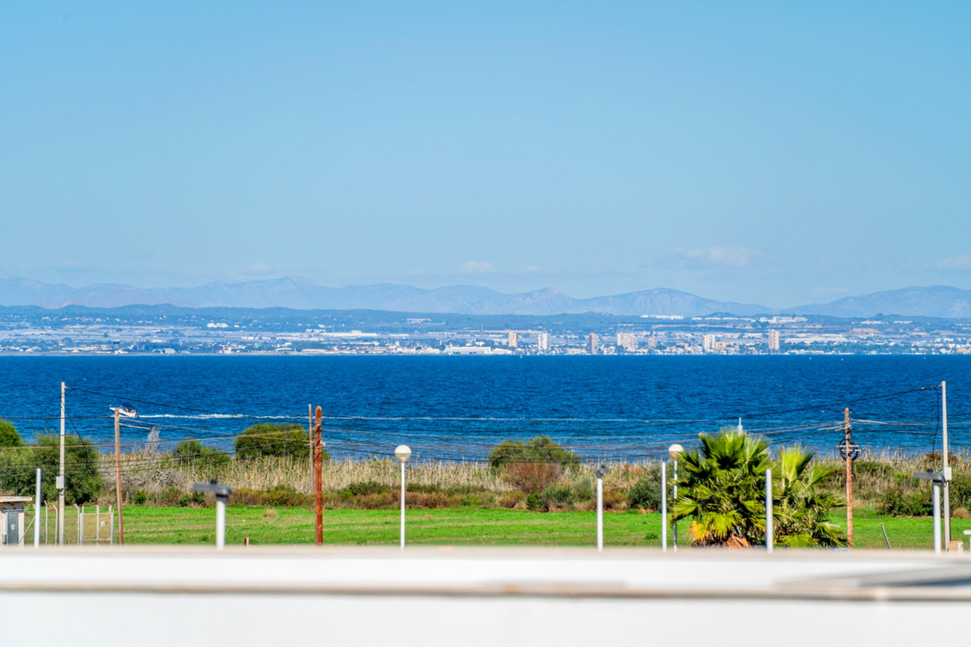 Revânzare - Vilă -
Mar de Cristal - Costa Calida