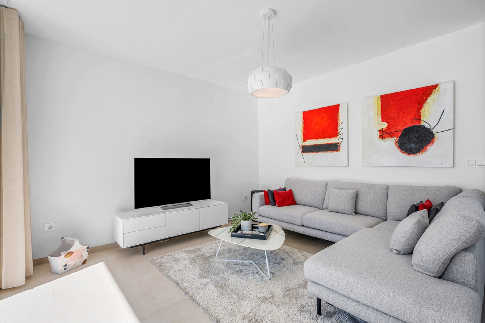 Revânzare - Vilă -
Mar de Cristal - Costa Calida