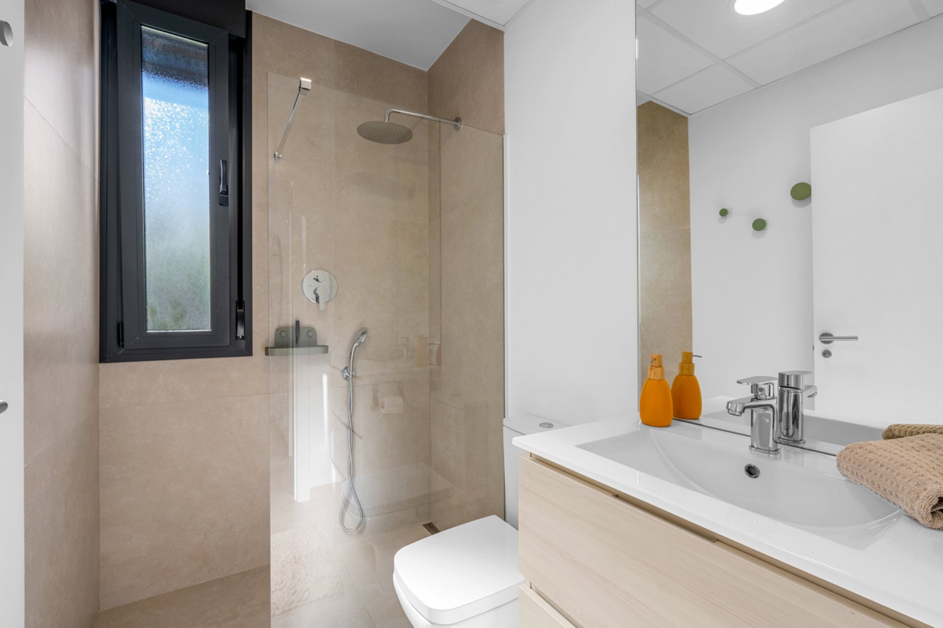 Revânzare - Vilă -
Mar de Cristal - Costa Calida