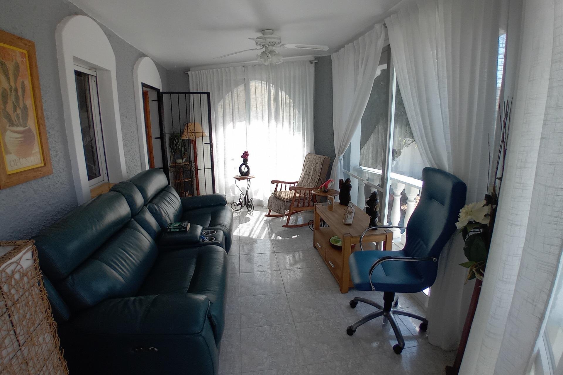 Revânzare - Vilă -
Mazarron - Camposol