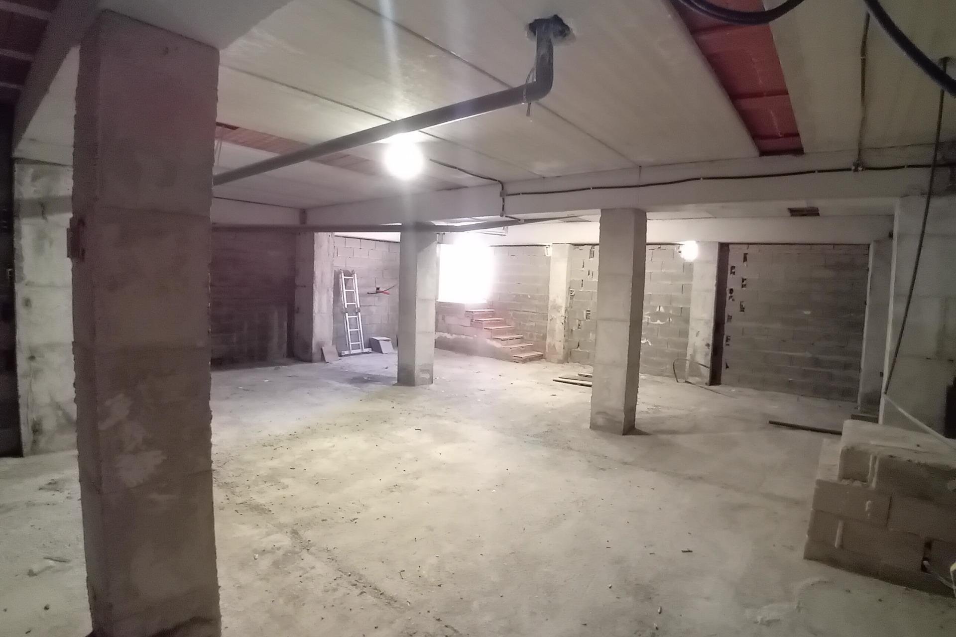 Revânzare - Vilă -
Mazarron - Camposol