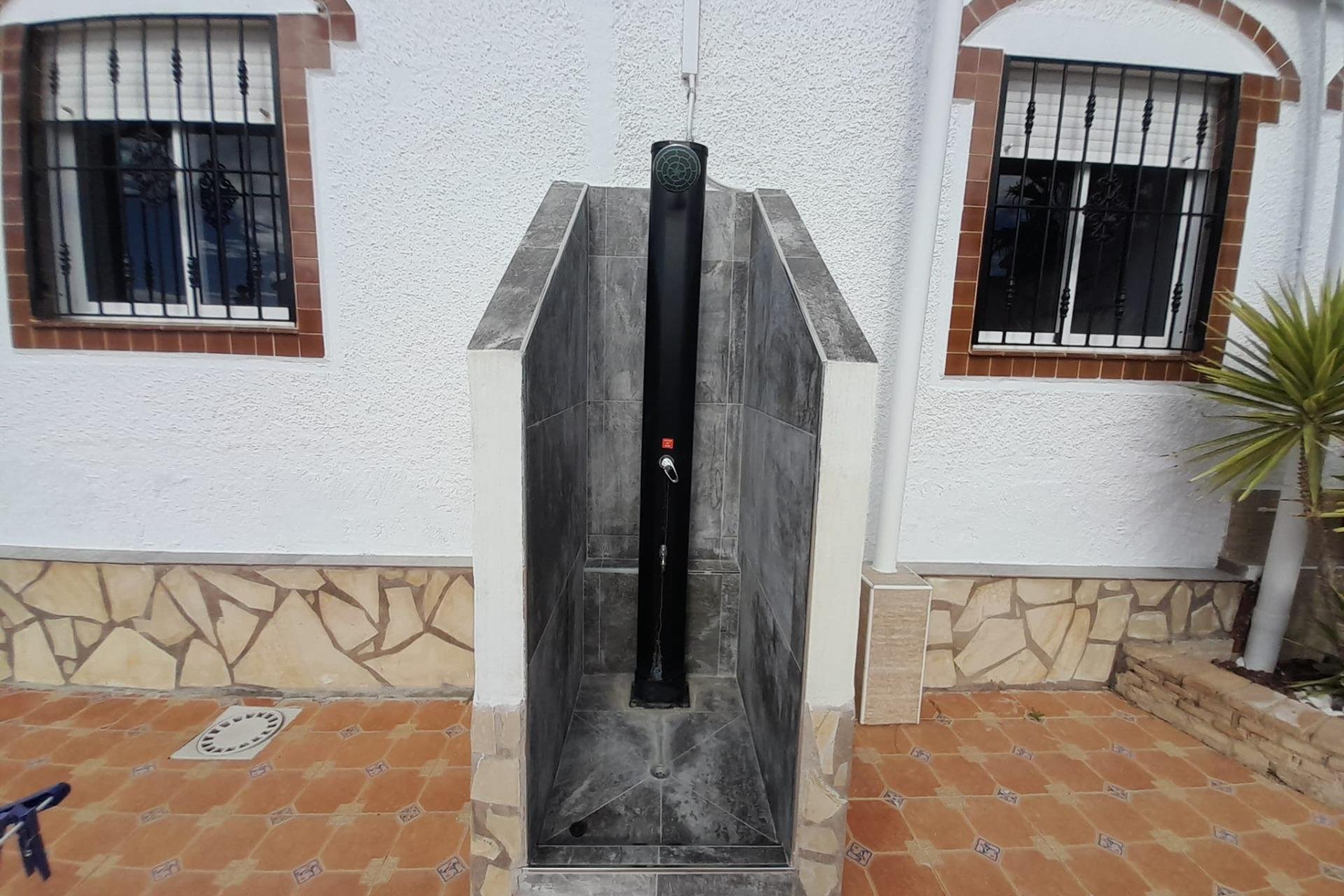 Revânzare - Vilă -
Mazarron - Camposol