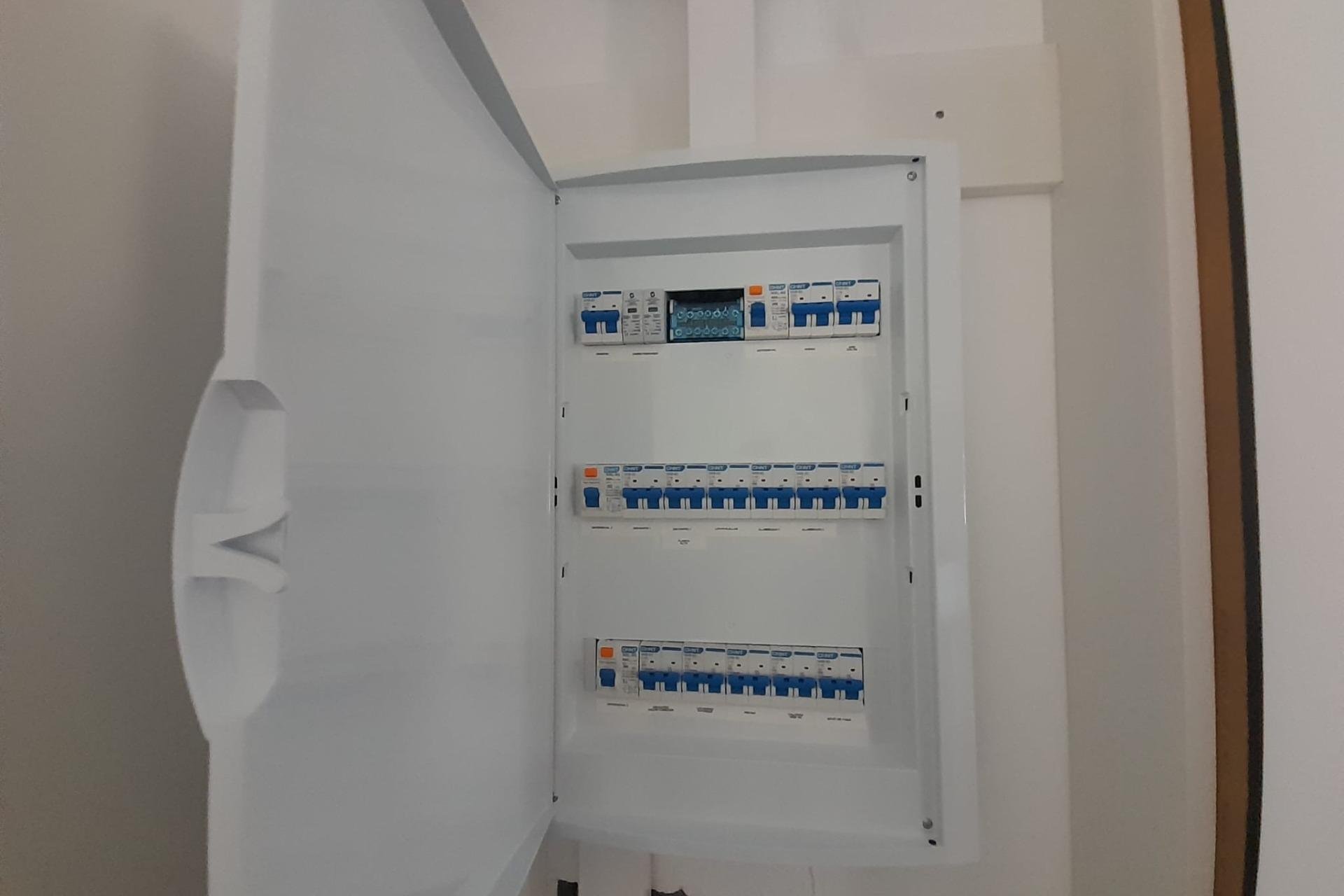 Revânzare - Vilă -
Mazarron - Camposol