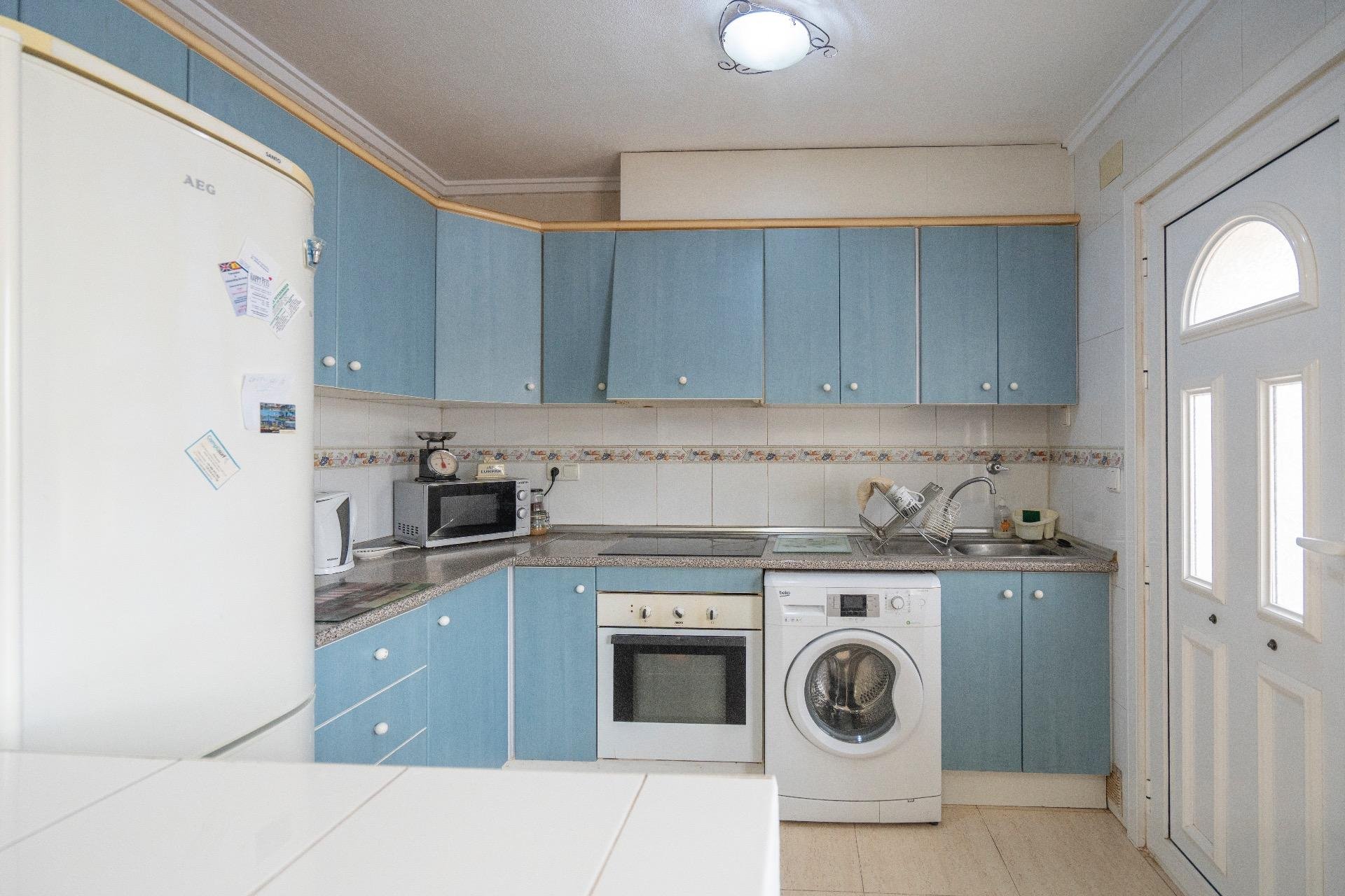 Revânzare - Vilă -
Mazarron - Camposol