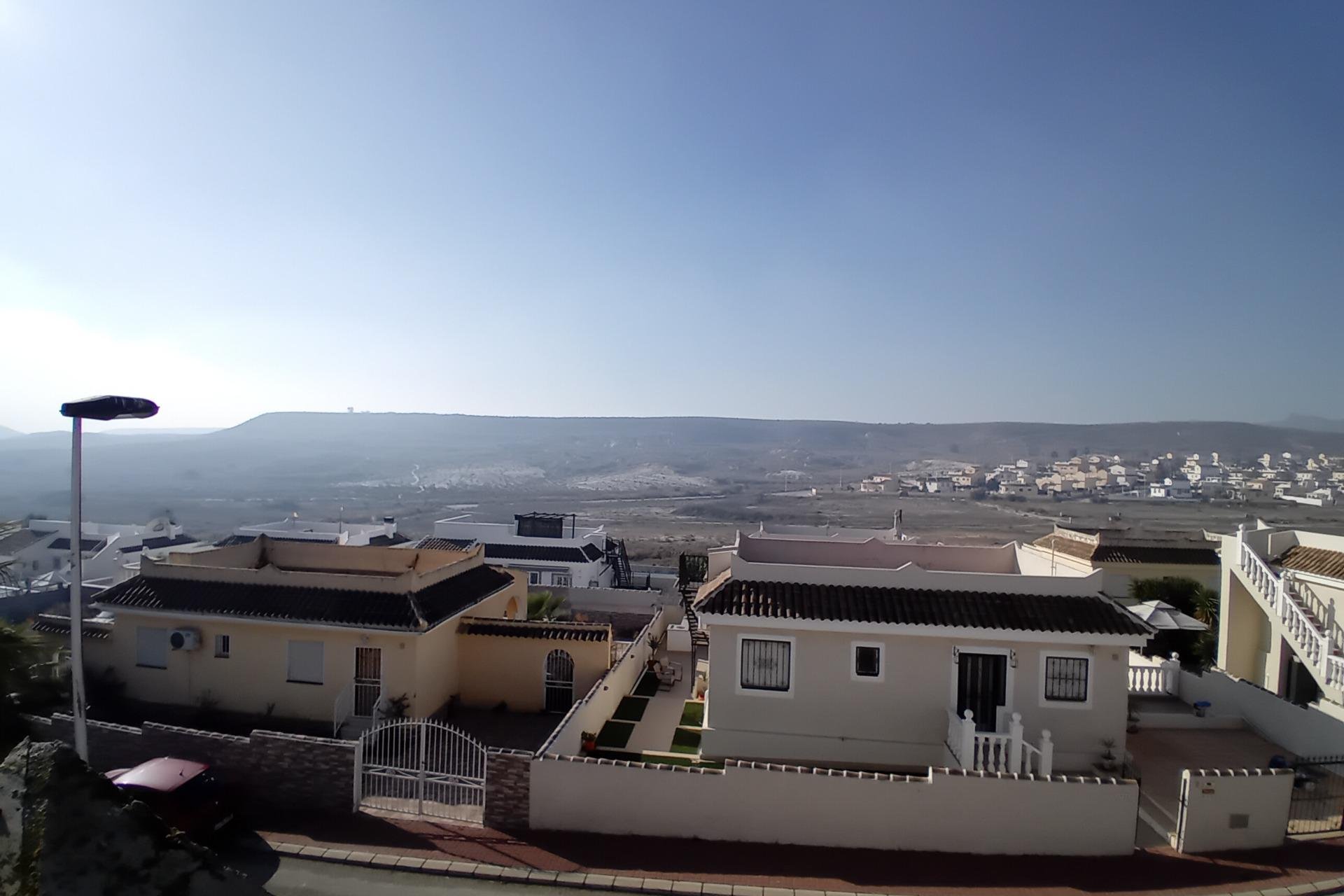 Revânzare - Vilă -
Mazarron - Camposol