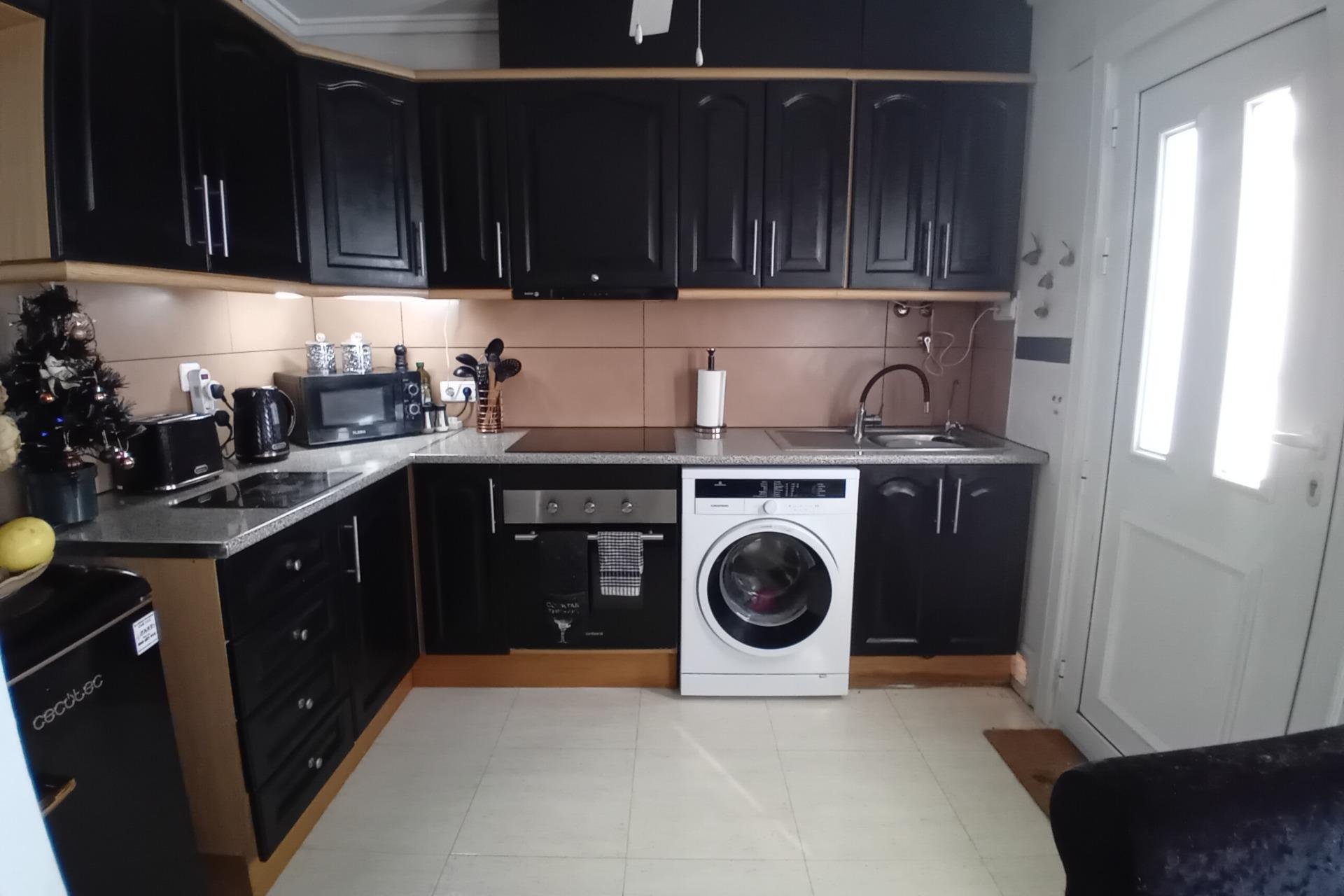 Revânzare - Vilă -
Mazarron - Camposol