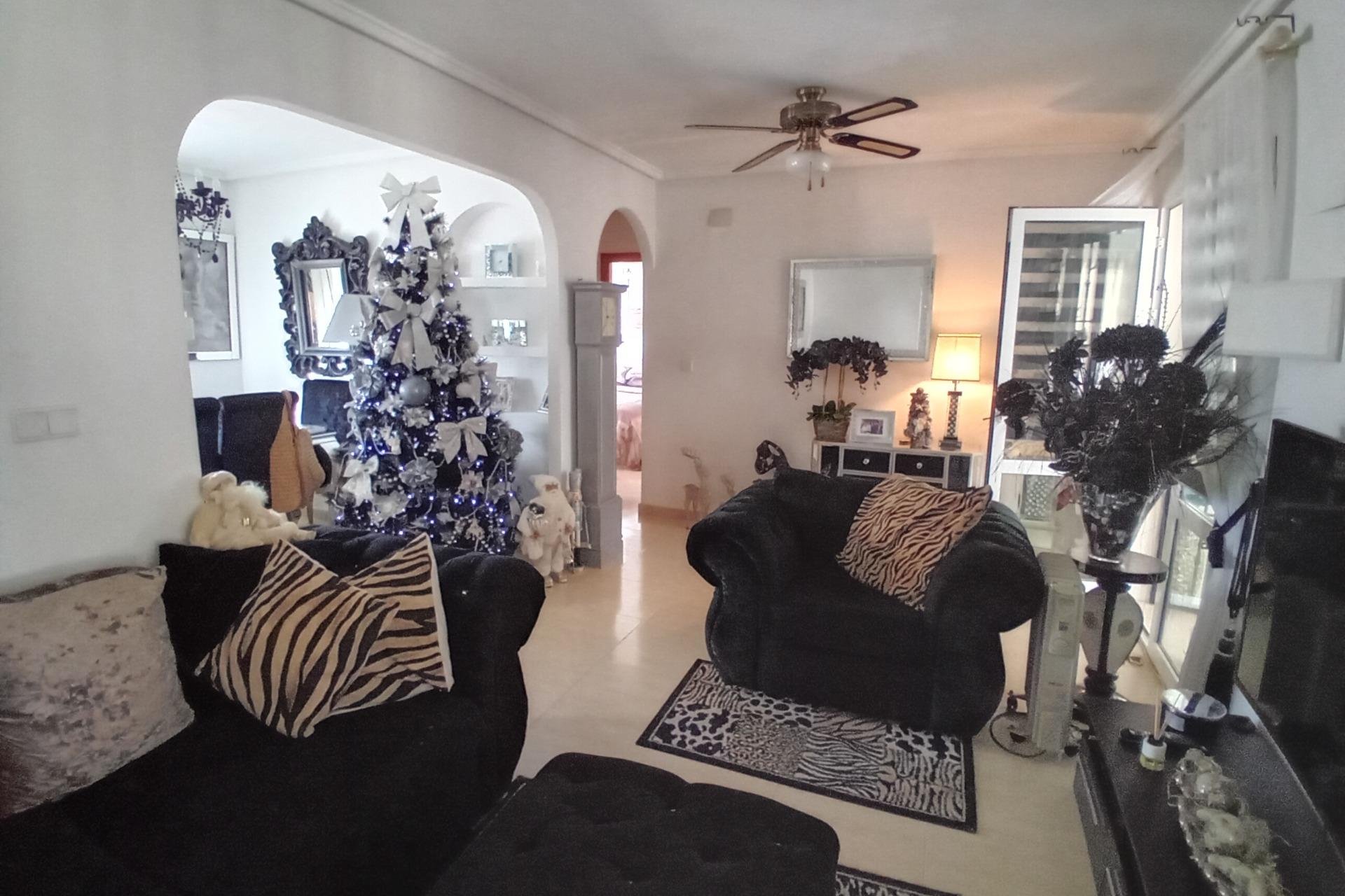 Revânzare - Vilă -
Mazarron - Camposol