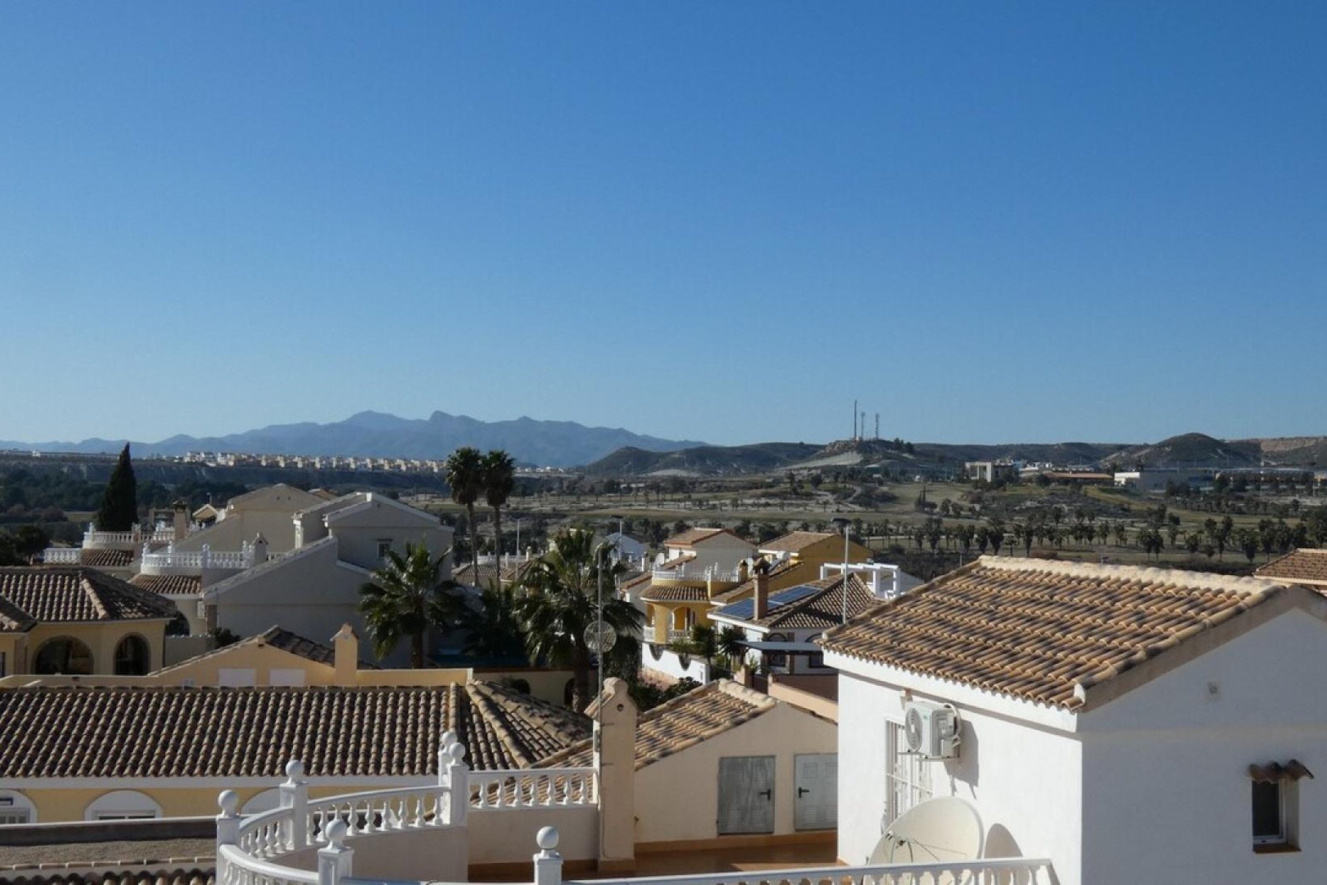 Revânzare - Vilă -
Mazarron - Costa Calida