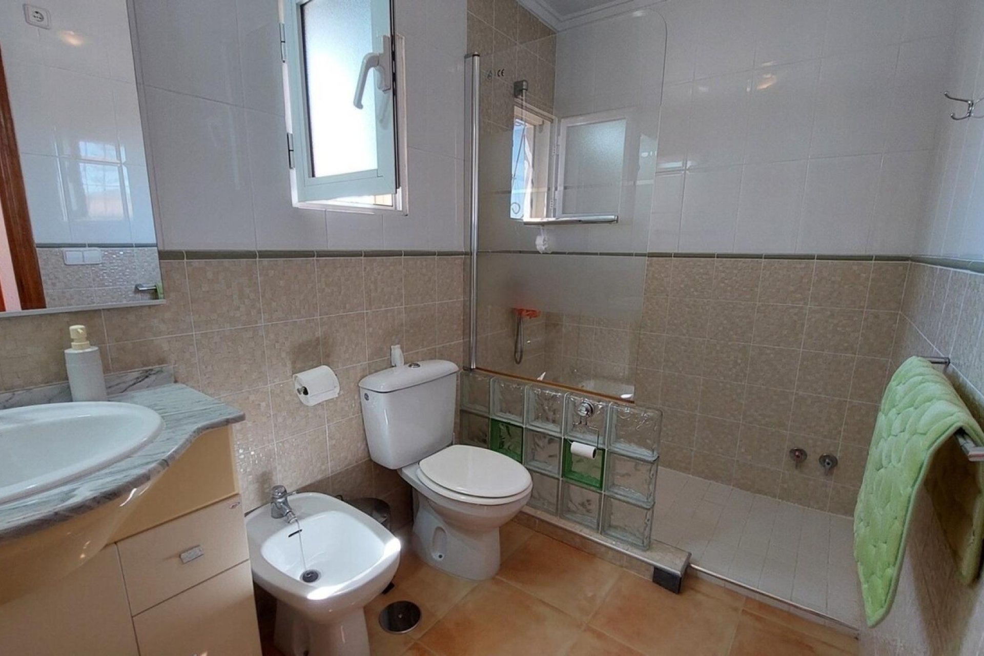 Revânzare - Vilă -
Mazarron - Costa Calida
