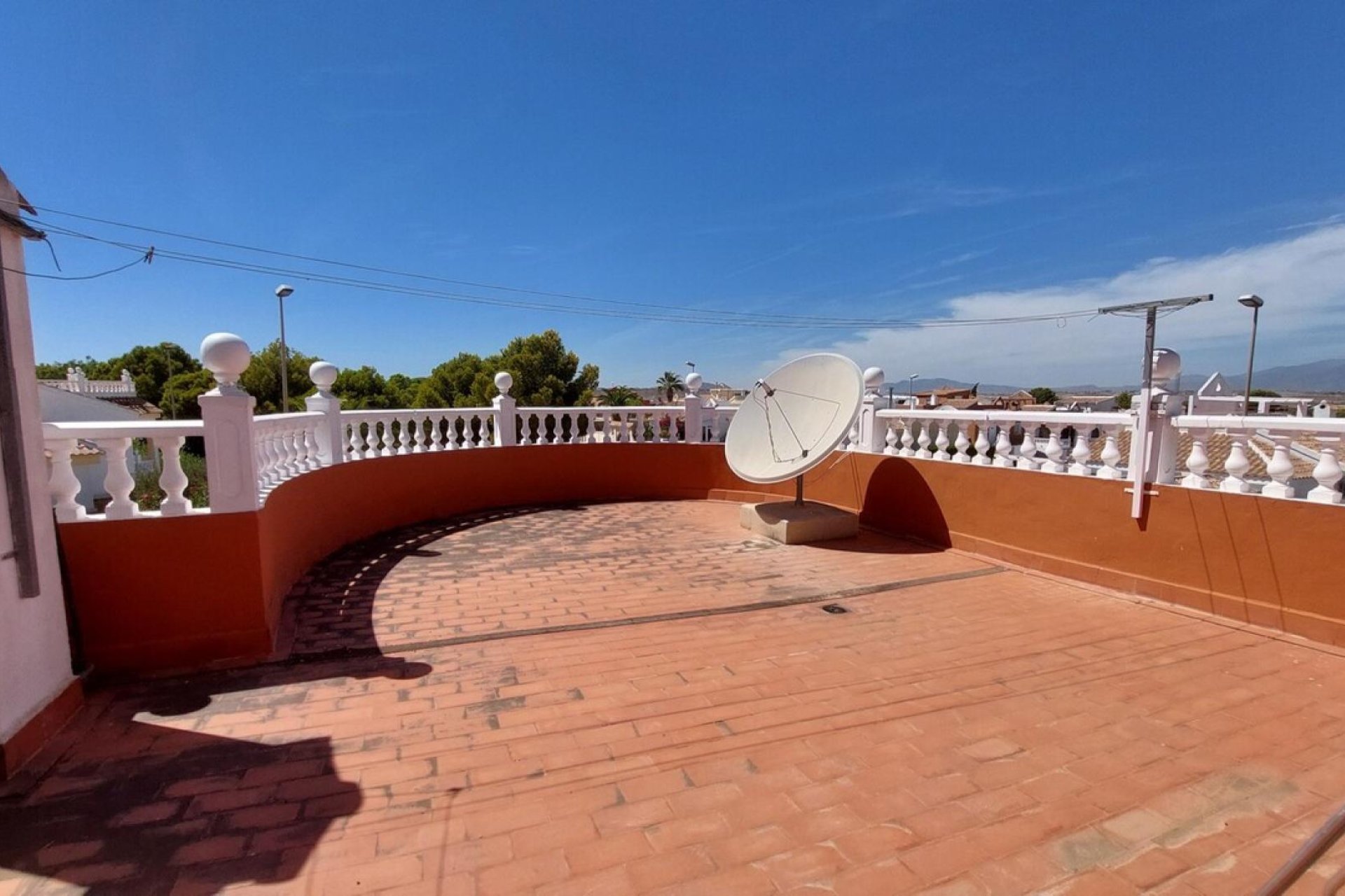 Revânzare - Vilă -
Mazarron - Costa Calida