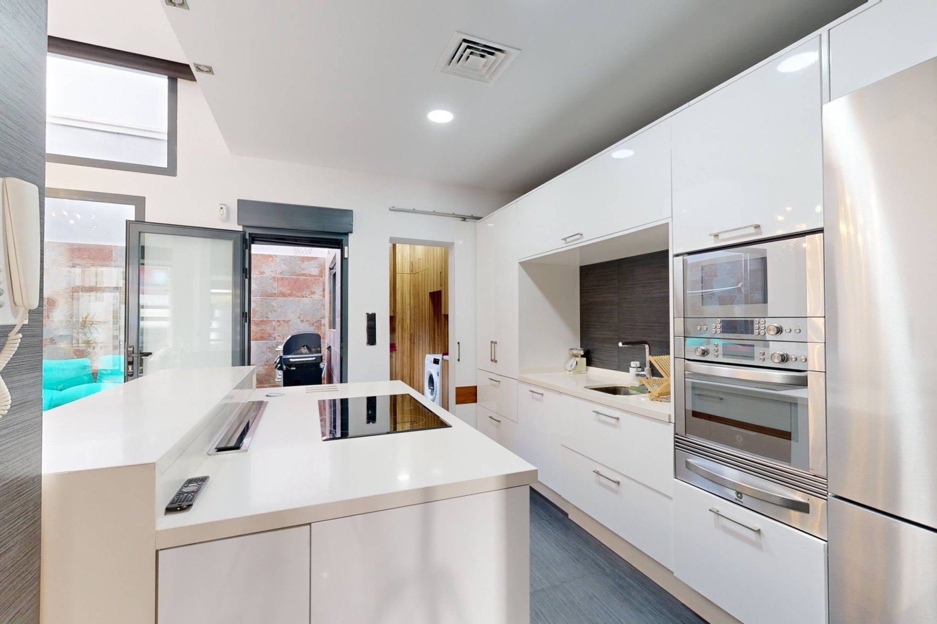 Revânzare - Vilă -
Molina De Segura - Torrealta