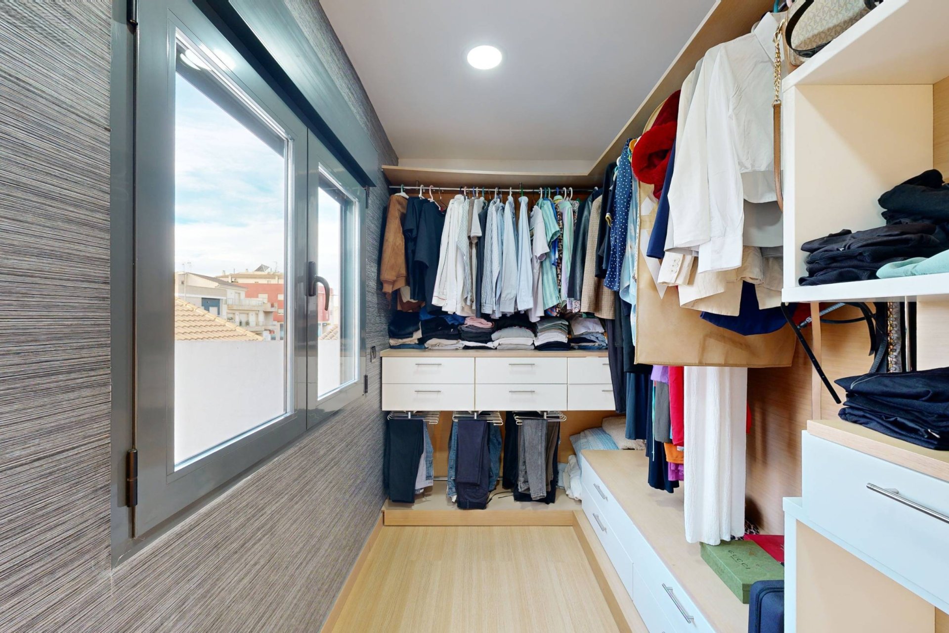 Revânzare - Vilă -
Molina De Segura - Torrealta