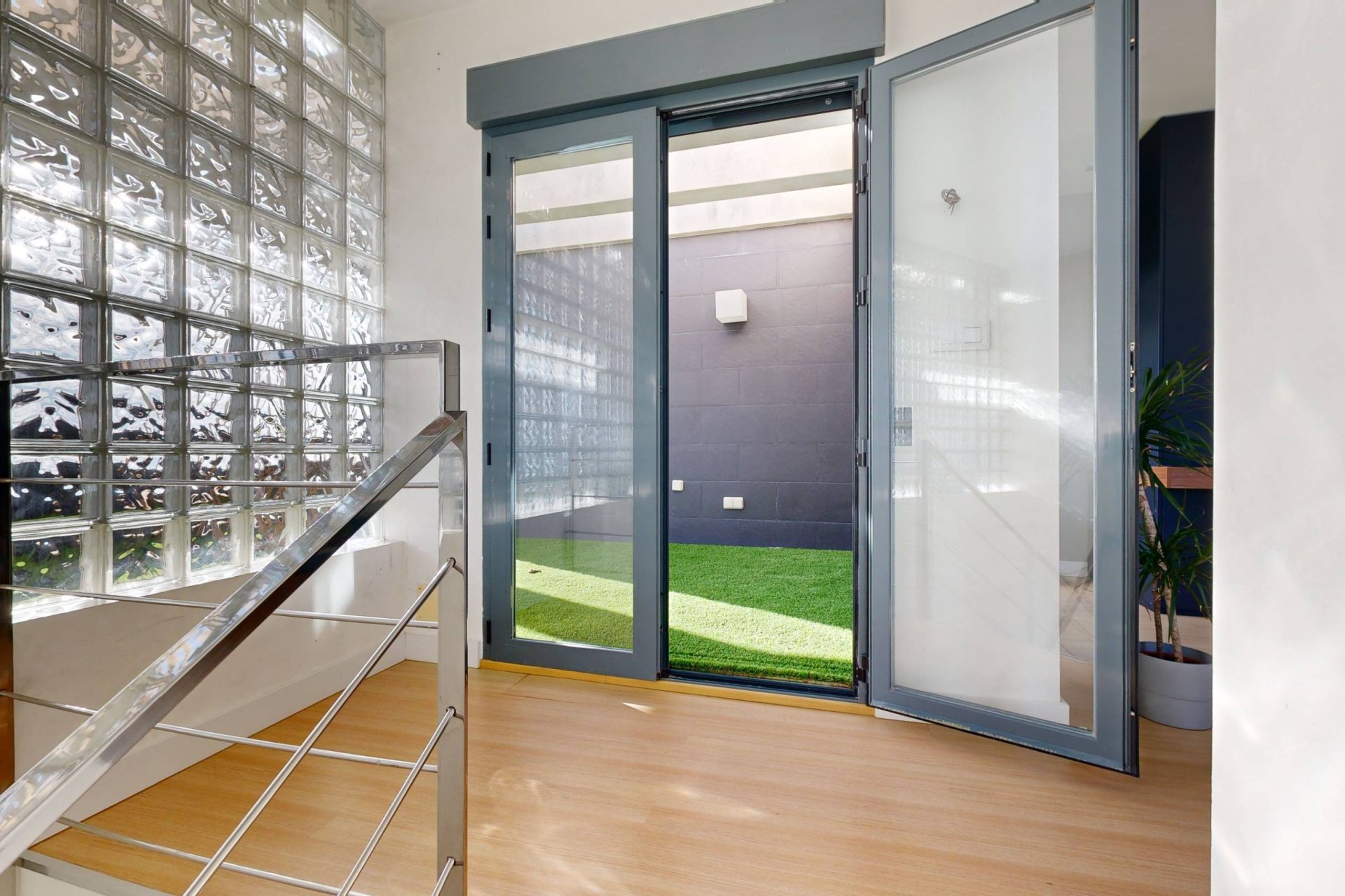 Revânzare - Vilă -
Molina De Segura - Torrealta