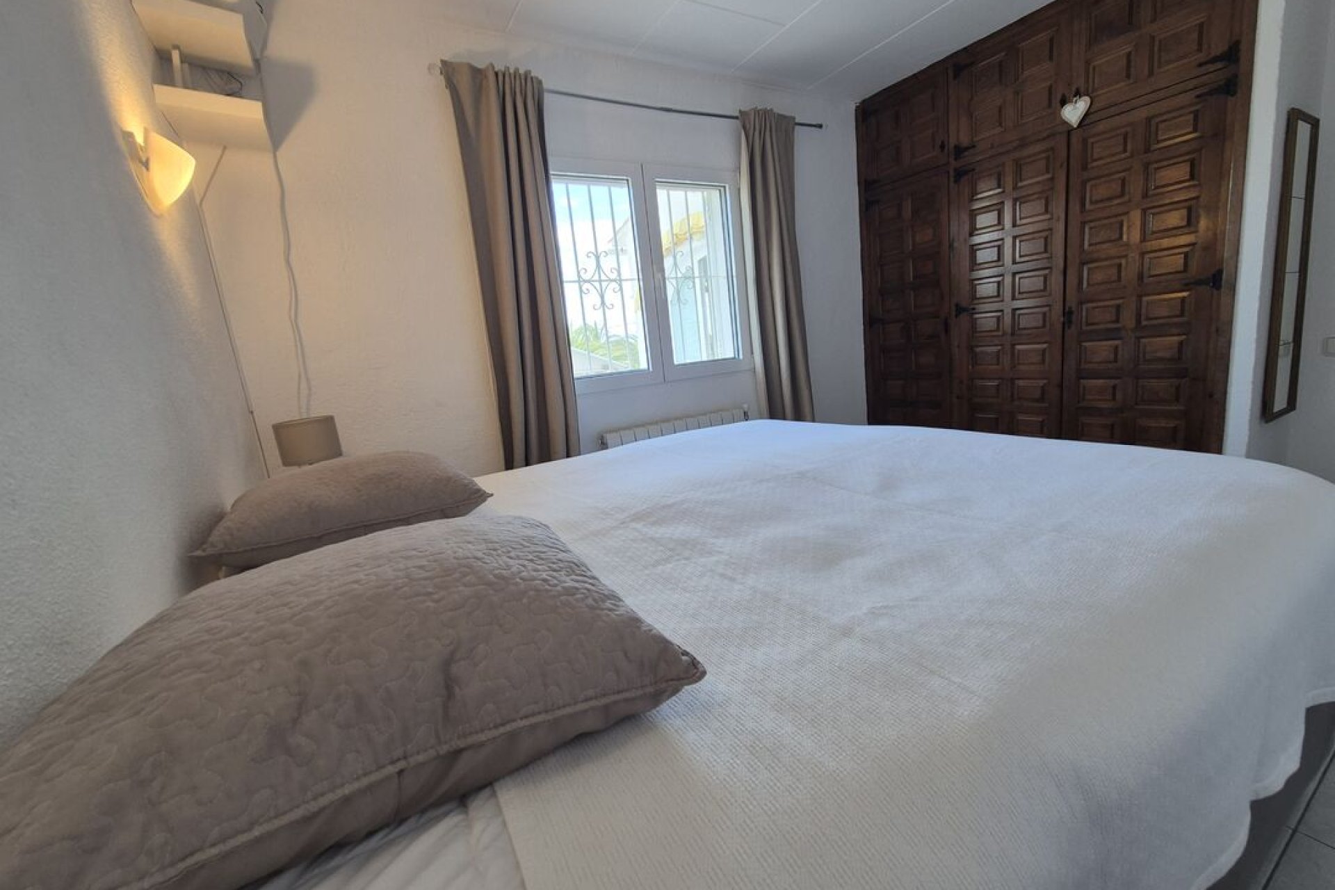 Revânzare - Vilă -
Moraira - Costa Blanca