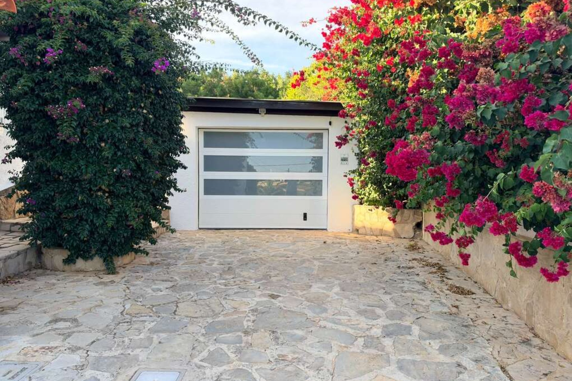 Revânzare - Vilă -
Moraira - Costa Blanca