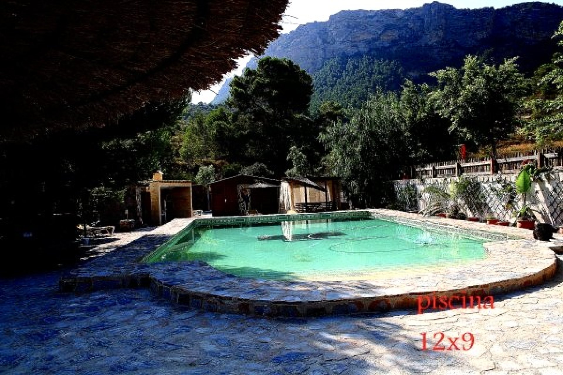 Revânzare - Vilă -
Murcia - Inland