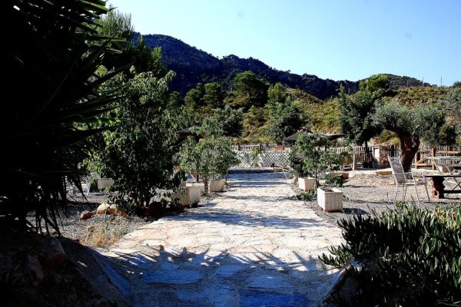 Revânzare - Vilă -
Murcia - Inland