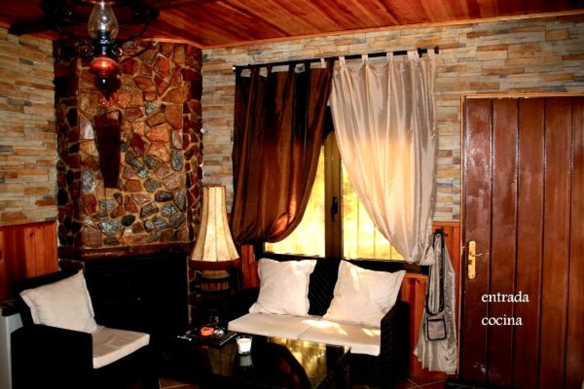 Revânzare - Vilă -
Murcia - Inland