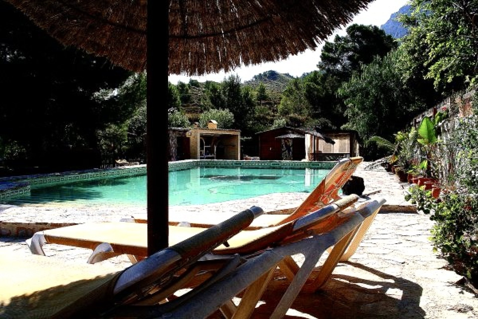 Revânzare - Vilă -
Murcia - Inland