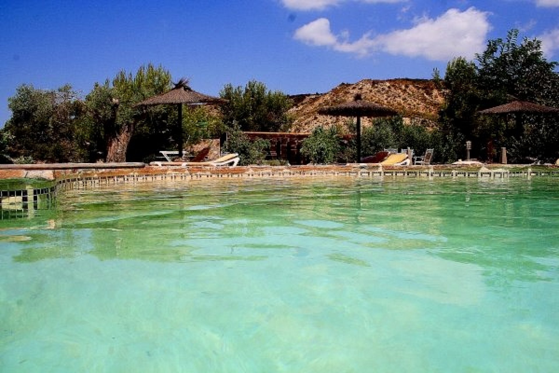 Revânzare - Vilă -
Murcia - Inland