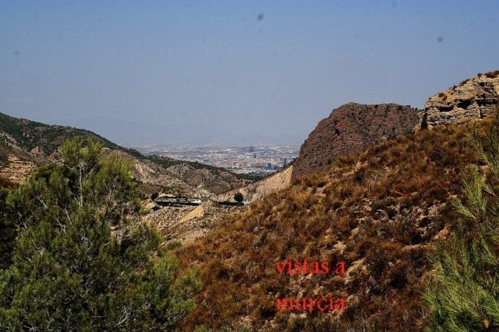 Revânzare - Vilă -
Murcia - Inland