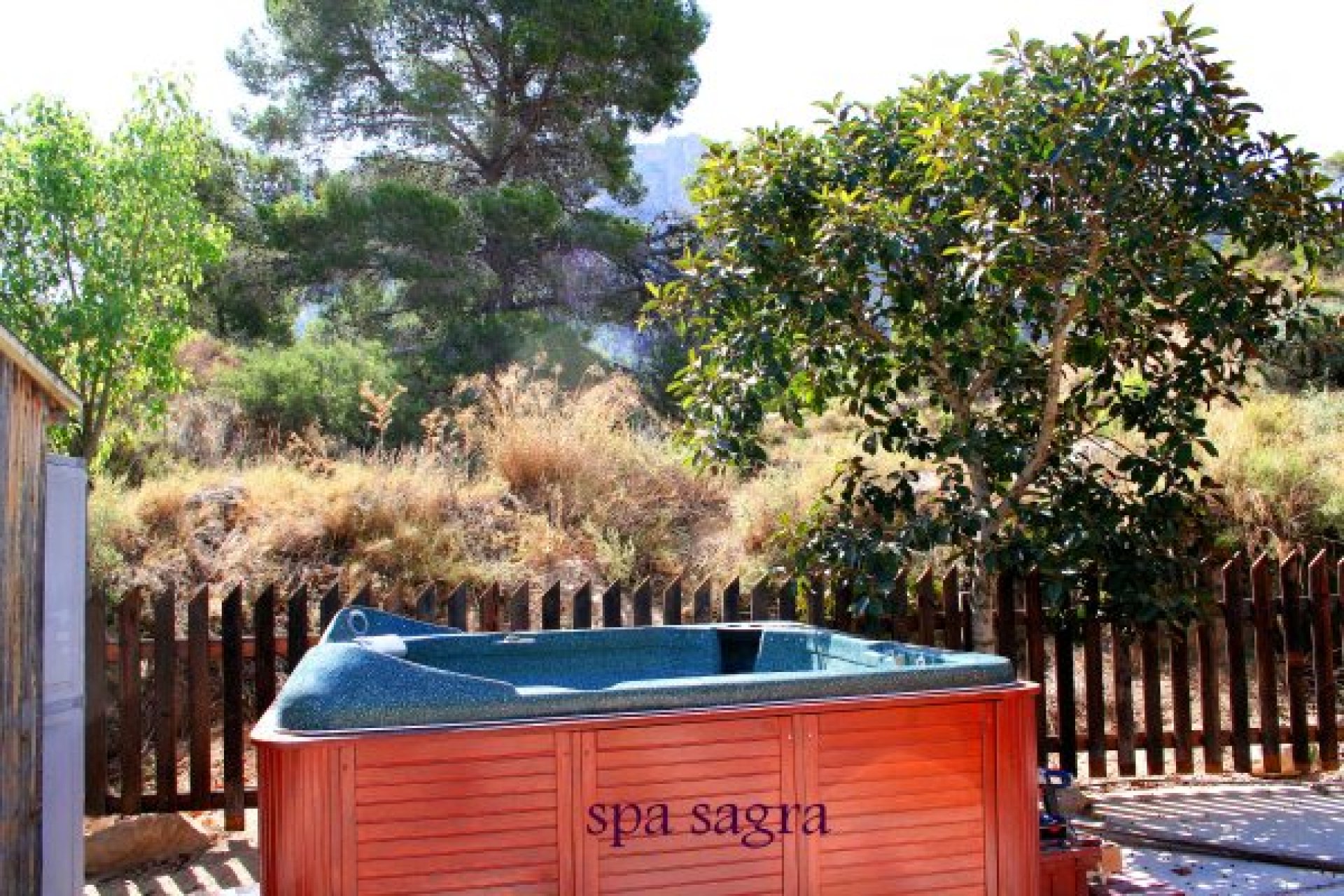 Revânzare - Vilă -
Murcia - Inland