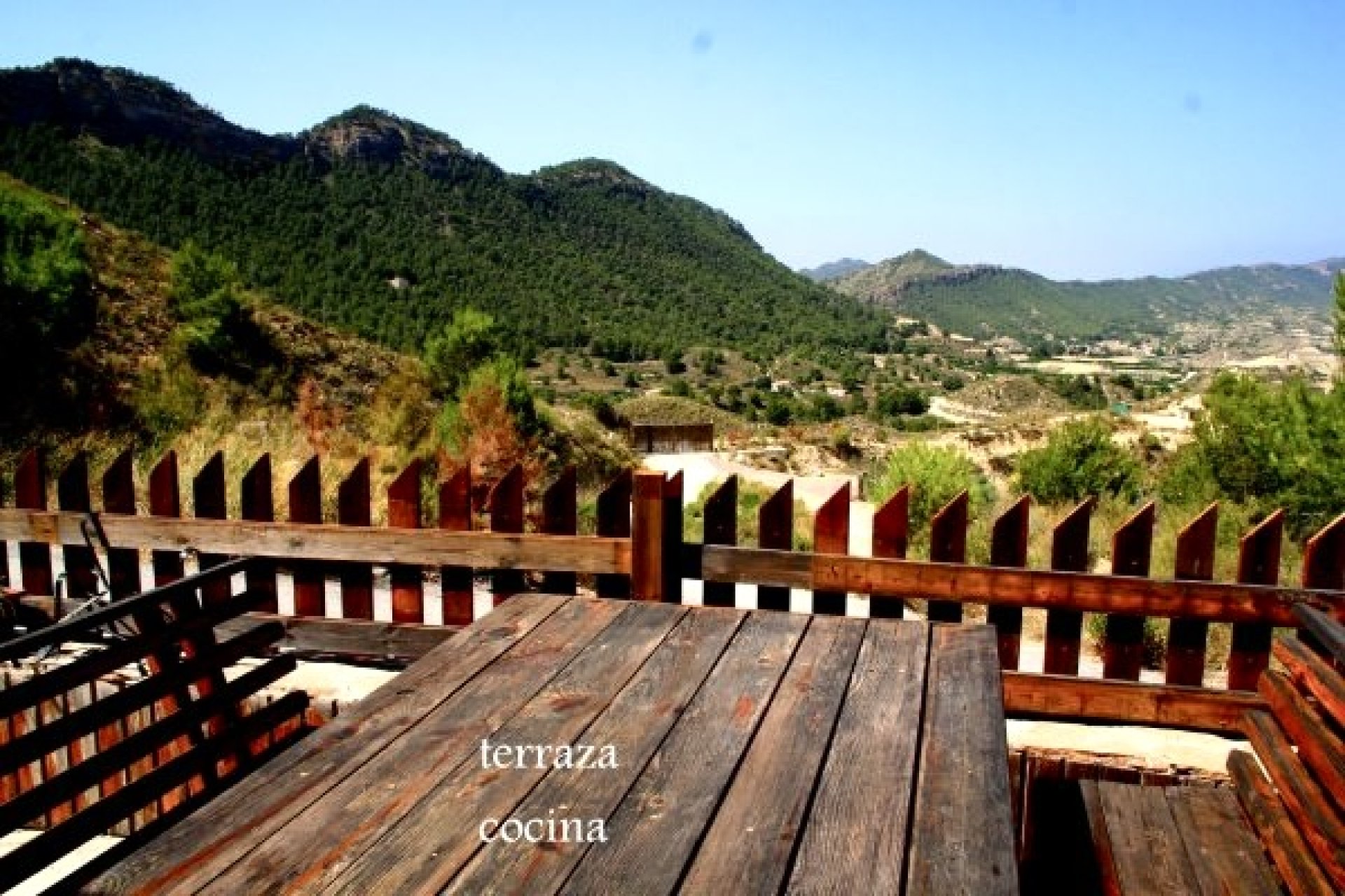 Revânzare - Vilă -
Murcia - Inland