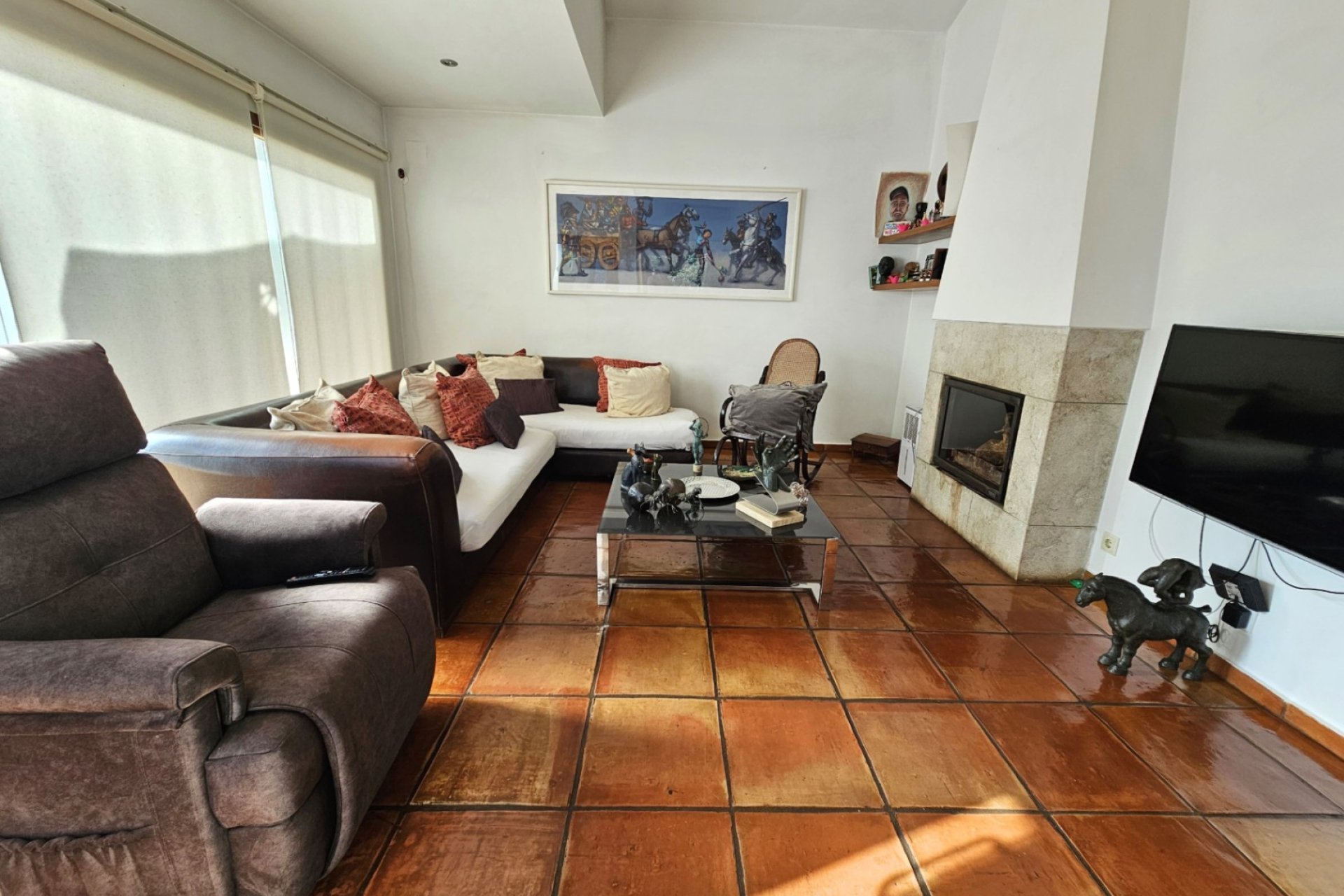 Revânzare - Vilă -
Ondara - Inland