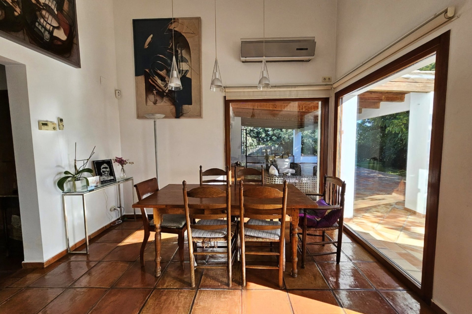 Revânzare - Vilă -
Ondara - Inland