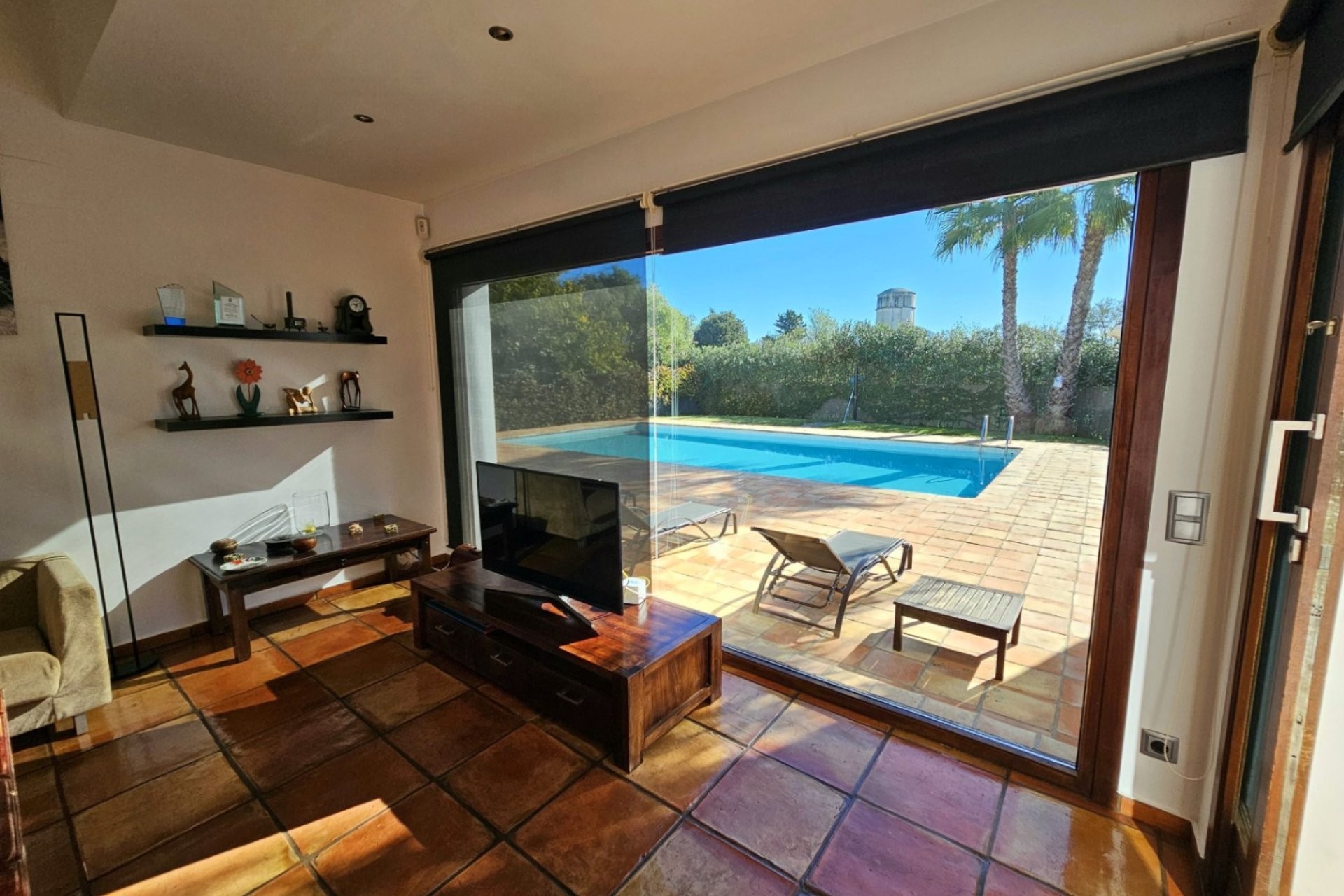 Revânzare - Vilă -
Ondara - Inland