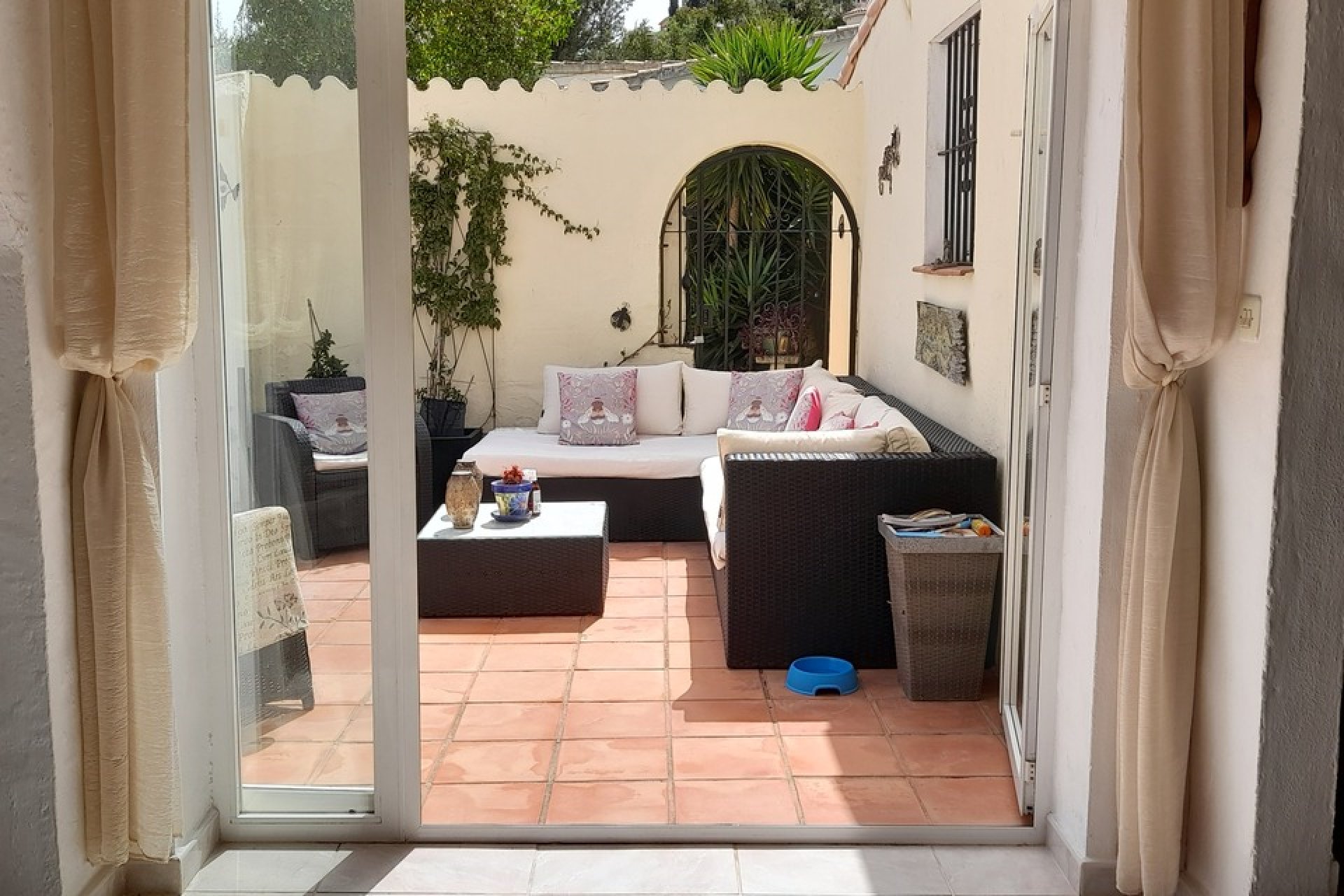 Revânzare - Vilă -
Orba - Inland