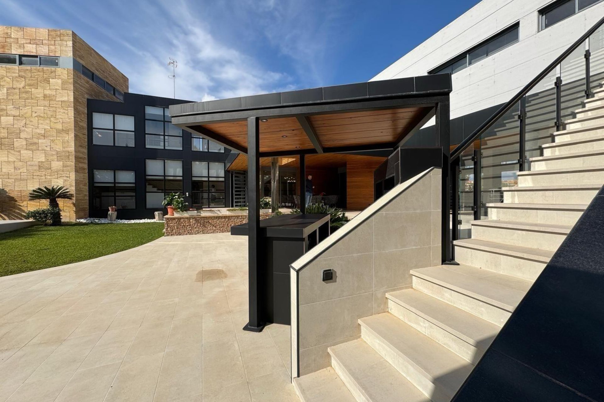 Revânzare - Vilă -
Orihuela Costa - Altos De Campoamor