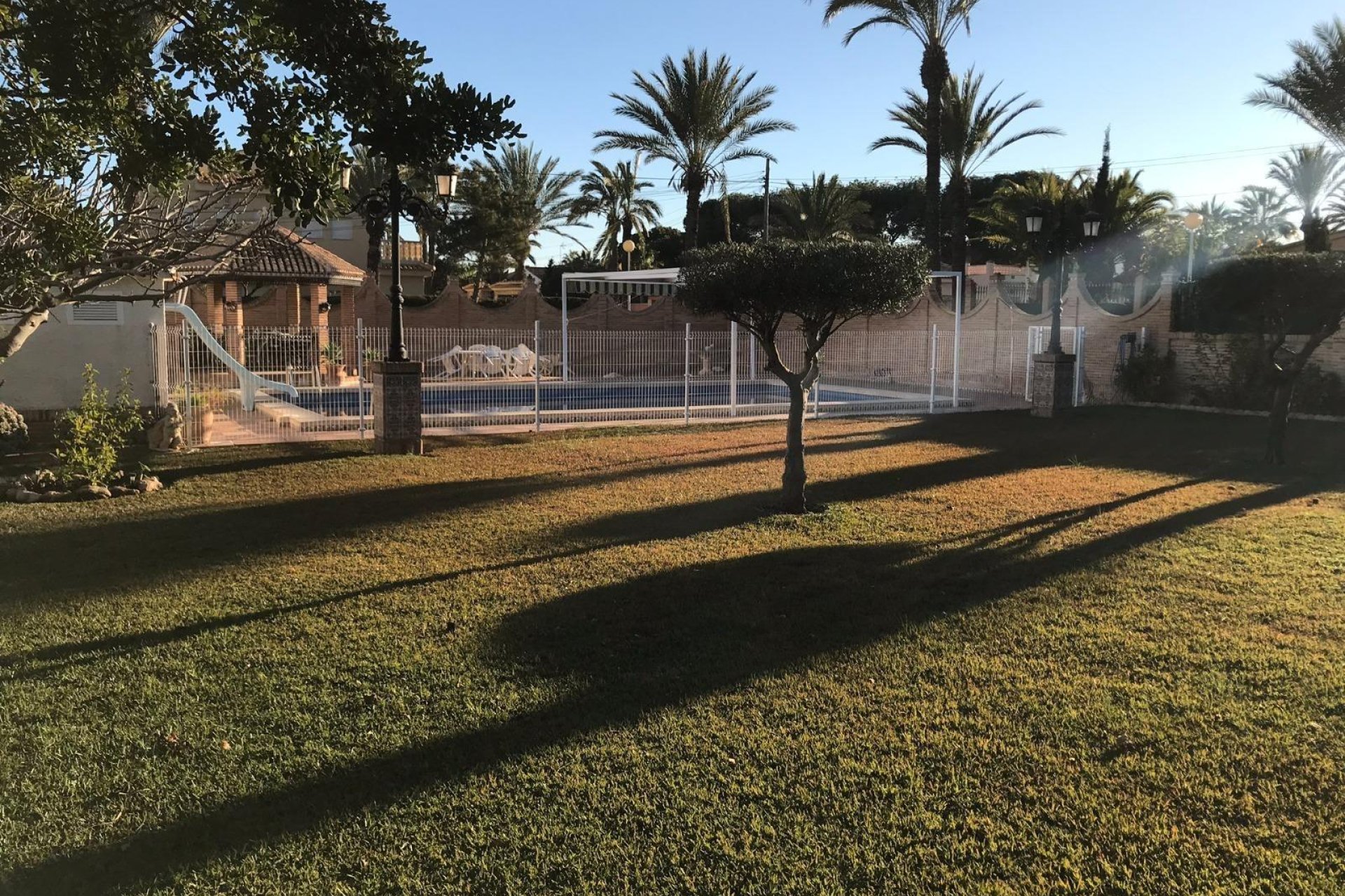 Revânzare - Vilă -
Orihuela Costa - Cabo Roig