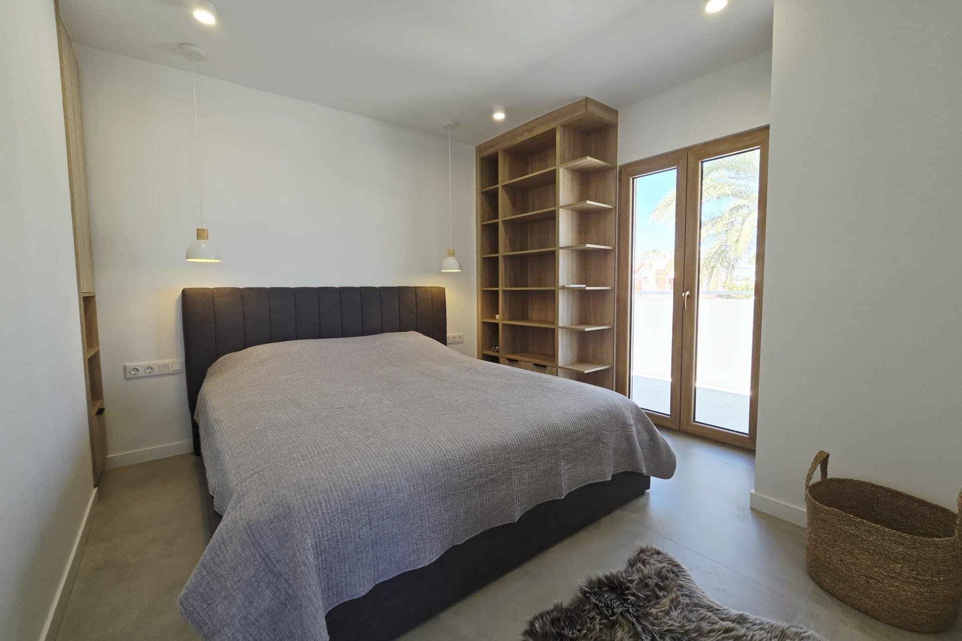 Revânzare - Vilă -
Orihuela Costa - Cabo Roig