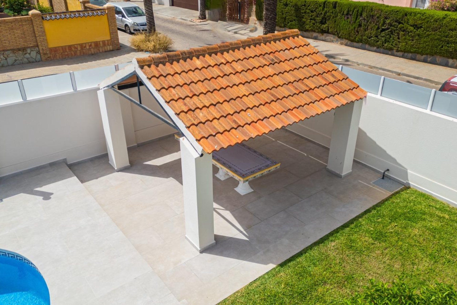 Revânzare - Vilă -
Orihuela Costa - Cabo Roig