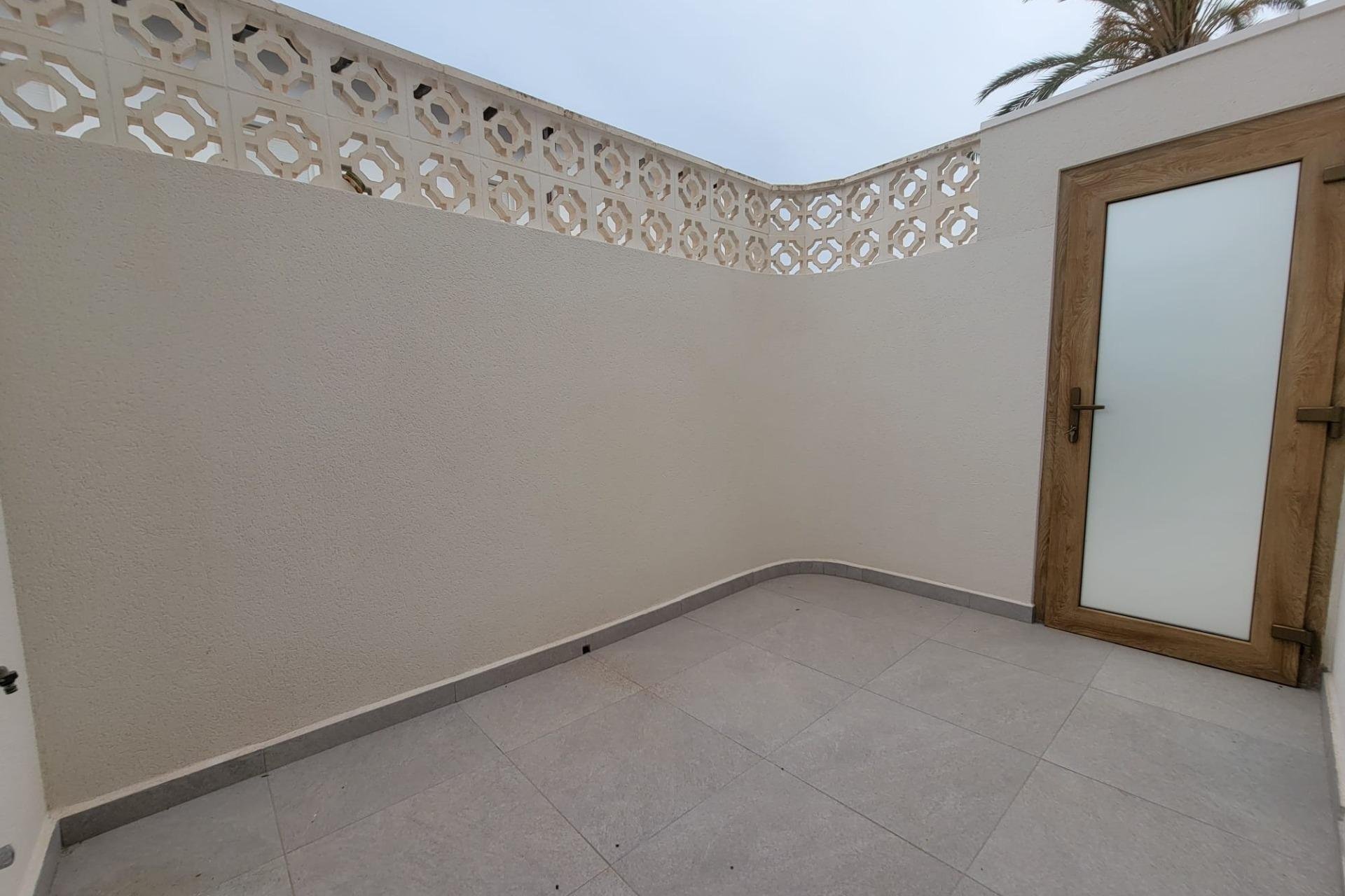 Revânzare - Vilă -
Orihuela Costa - Cabo Roig