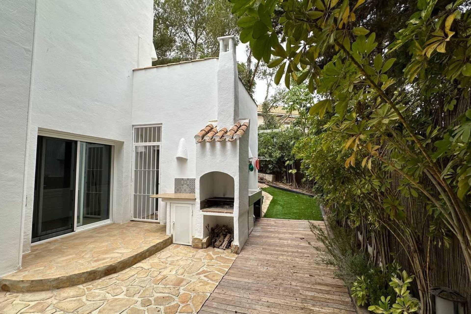 Revânzare - Vilă -
Orihuela Costa - Campoamor