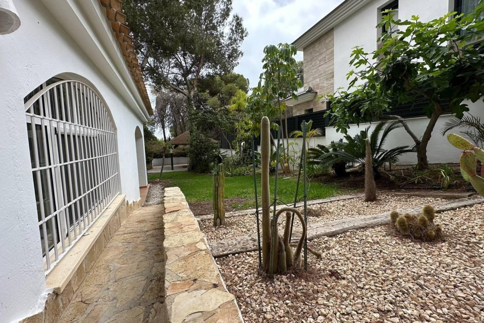 Revânzare - Vilă -
Orihuela Costa - Campoamor