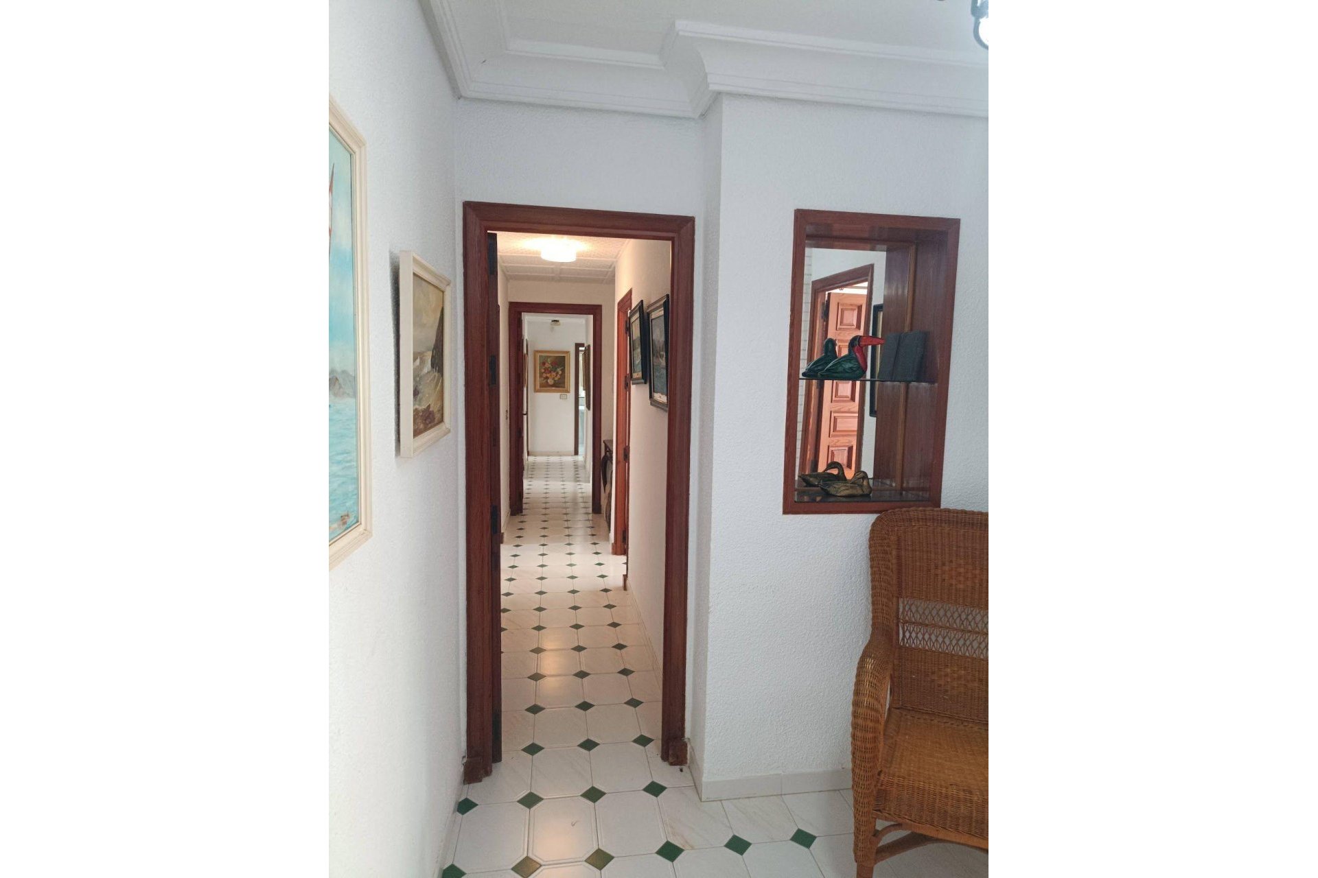 Revânzare - Vilă -
Orihuela Costa - Campoamor