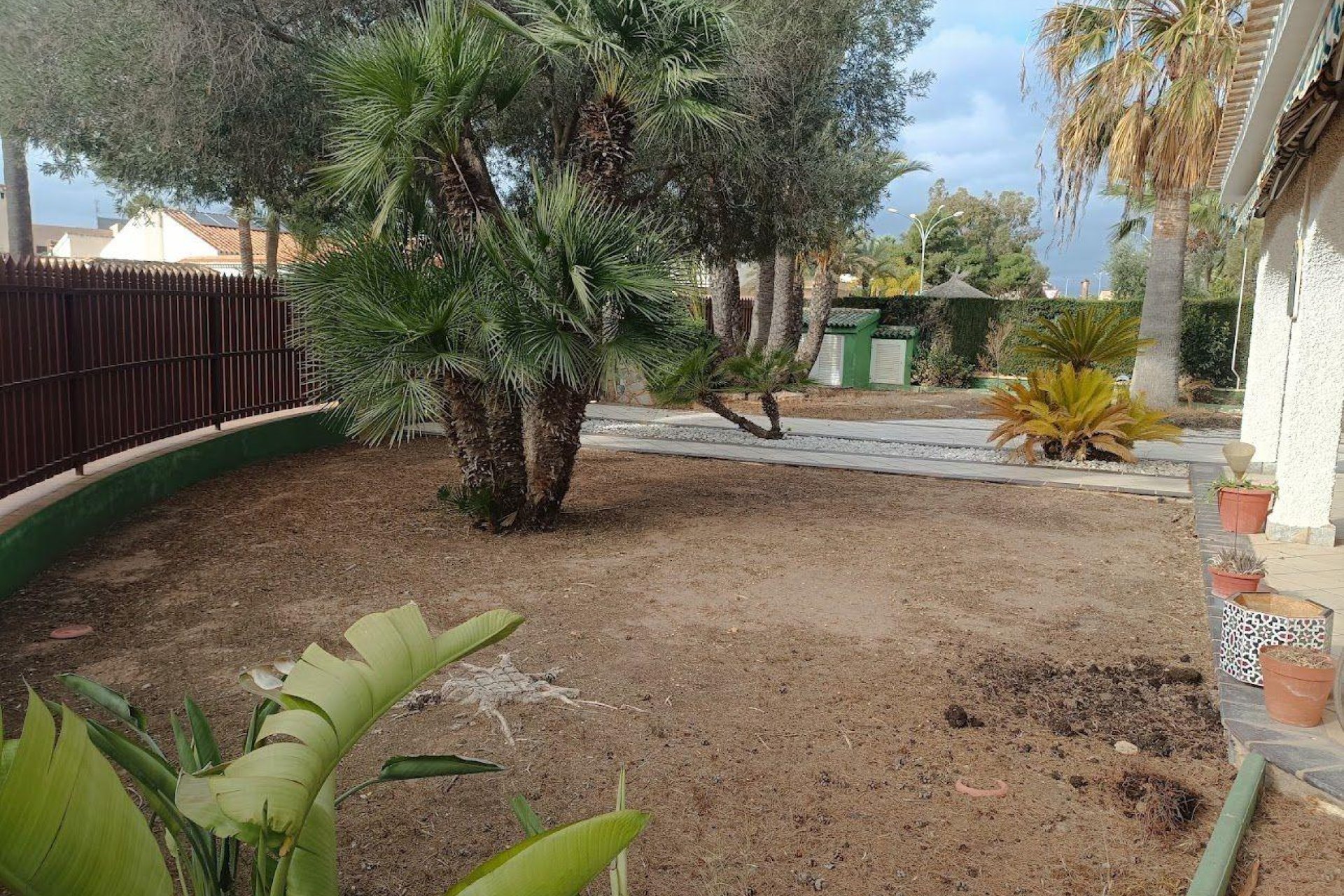 Revânzare - Vilă -
Orihuela Costa - Campoamor