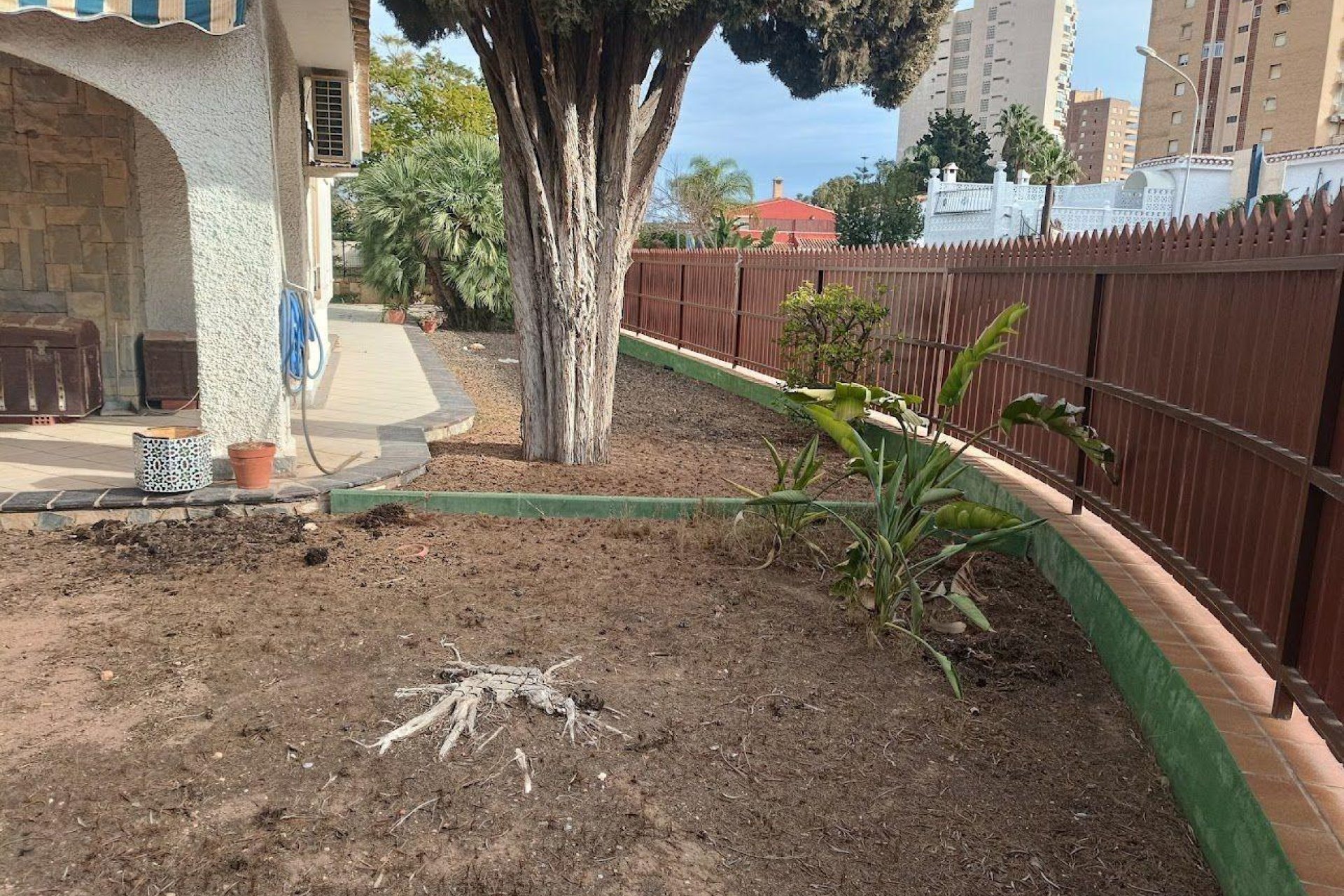 Revânzare - Vilă -
Orihuela Costa - Campoamor