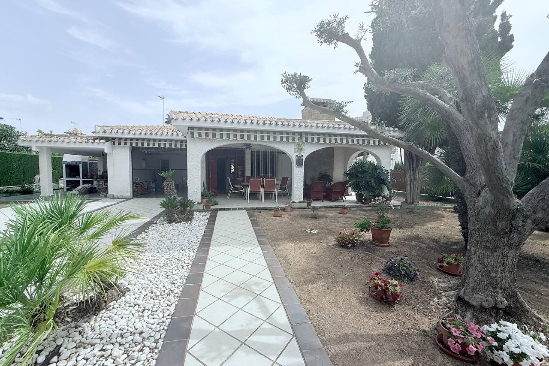 Revânzare - Vilă -
Orihuela Costa - Campoamor