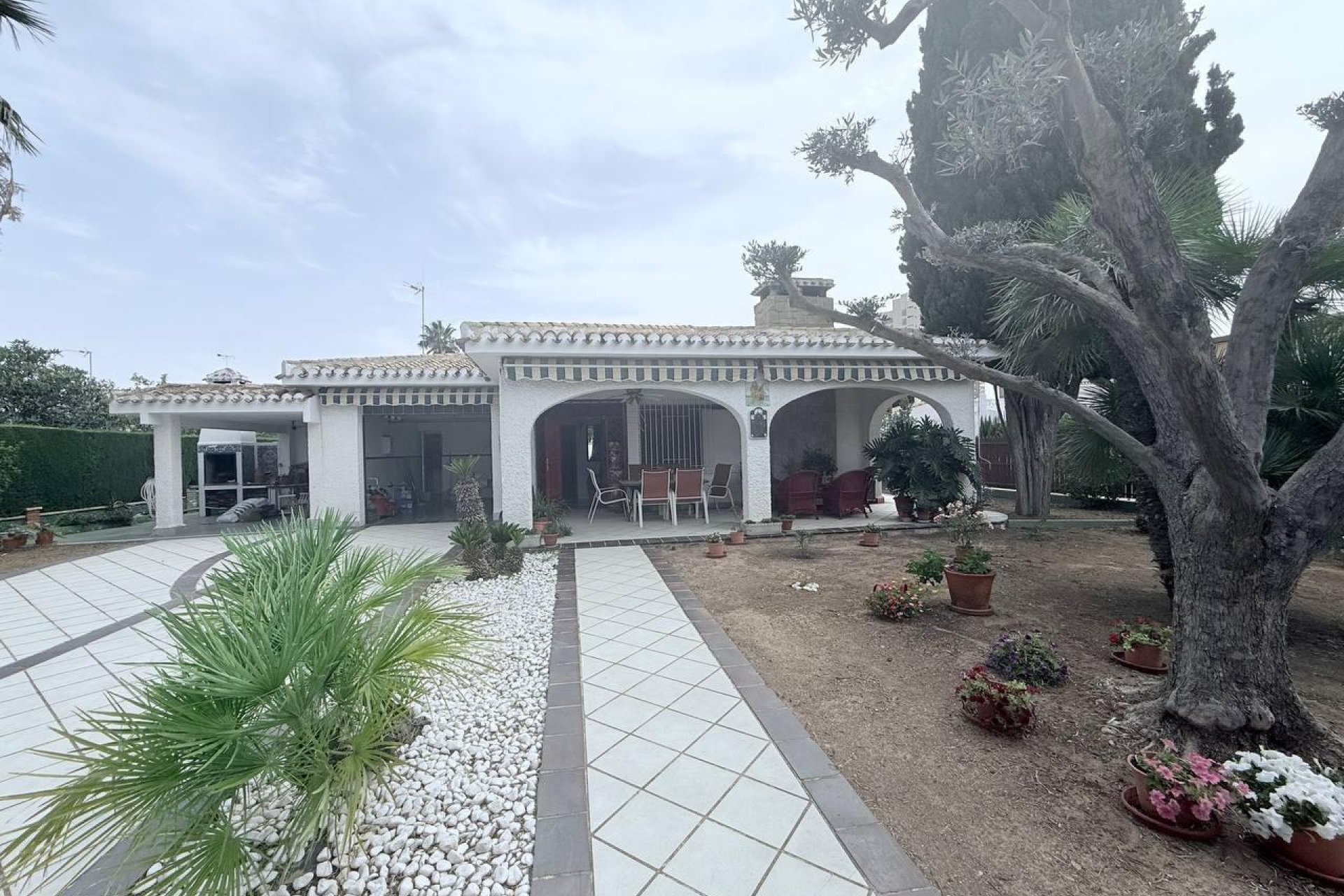 Revânzare - Vilă -
Orihuela Costa - Campoamor
