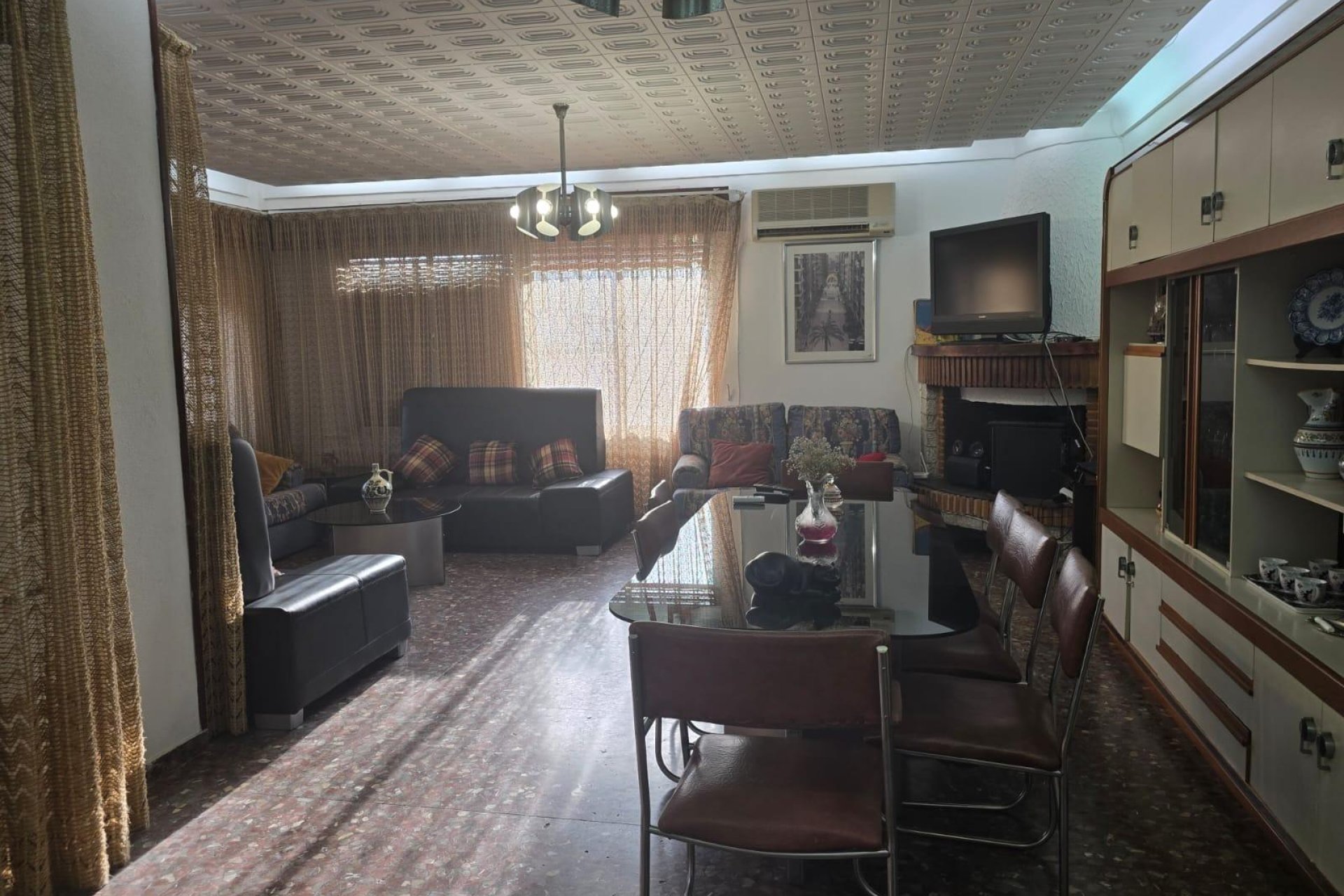 Revânzare - Vilă -
Orihuela Costa - Campoamor