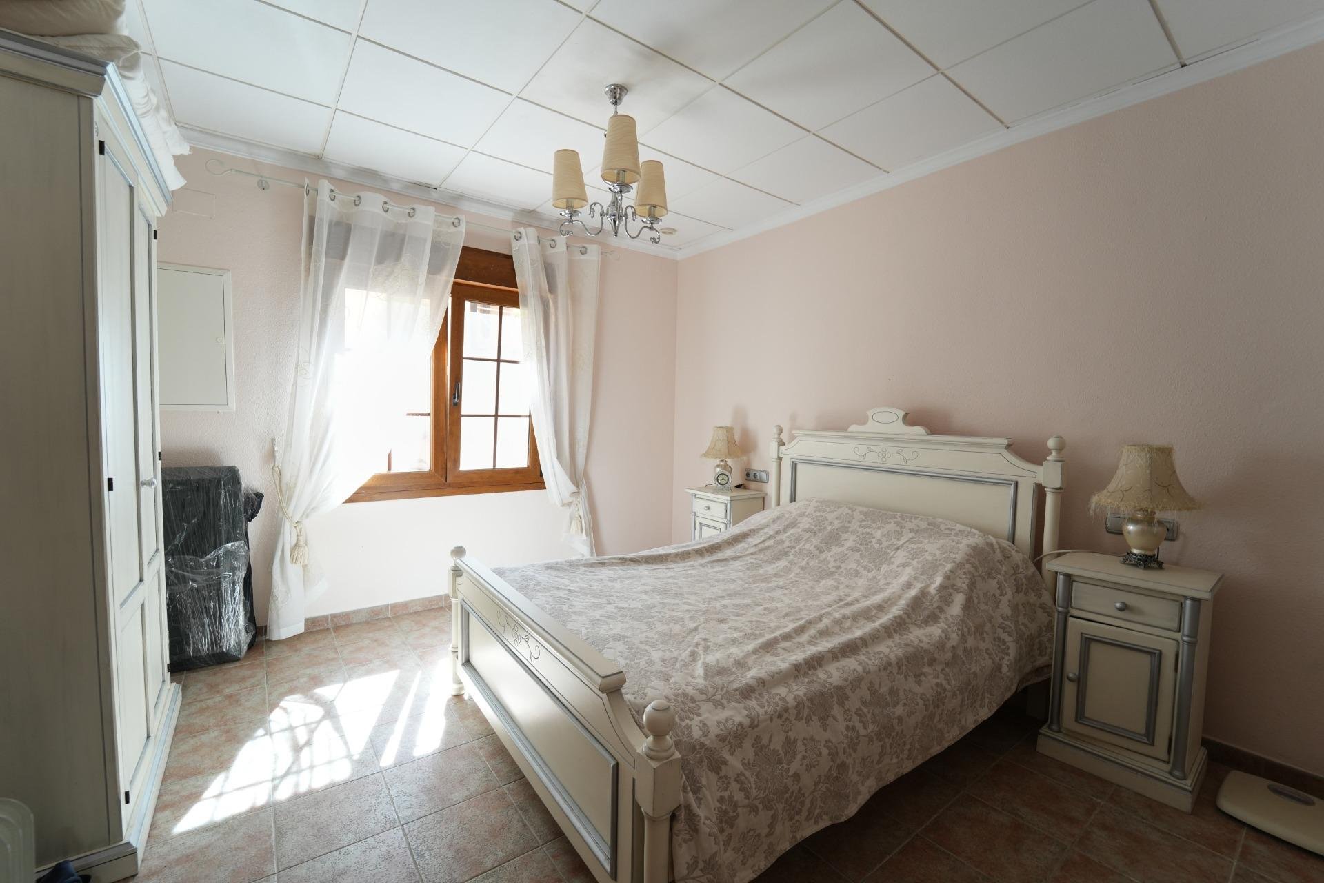 Revânzare - Vilă -
Orihuela Costa - Campoamor