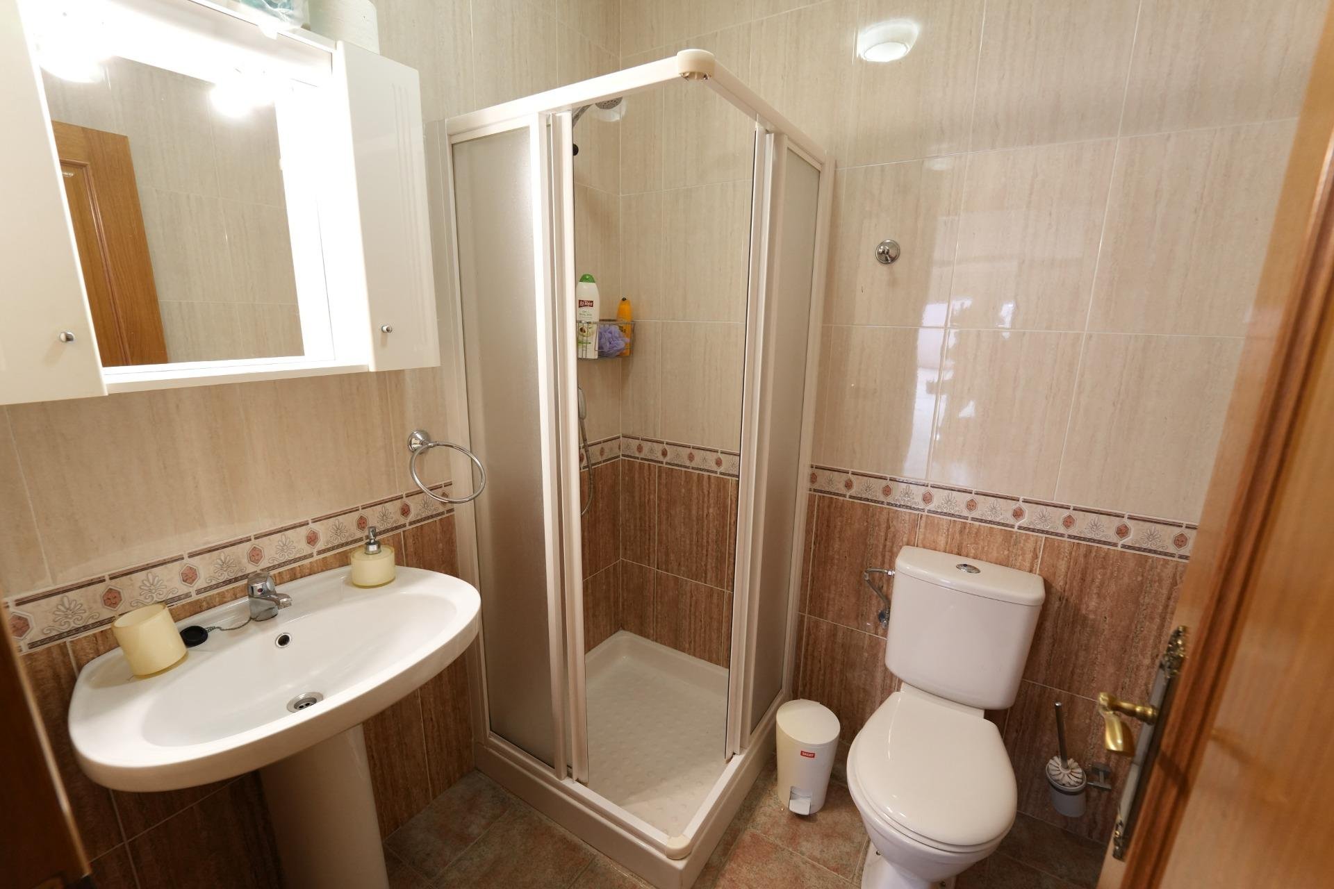 Revânzare - Vilă -
Orihuela Costa - Campoamor