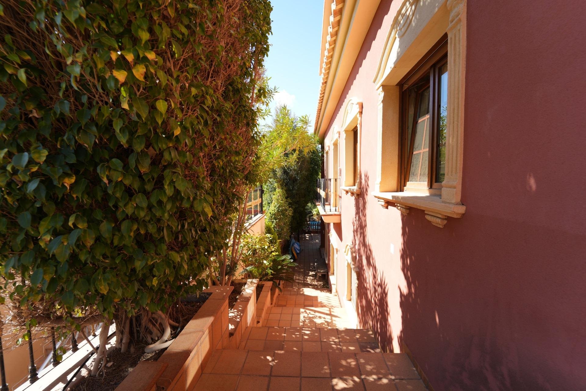 Revânzare - Vilă -
Orihuela Costa - Campoamor