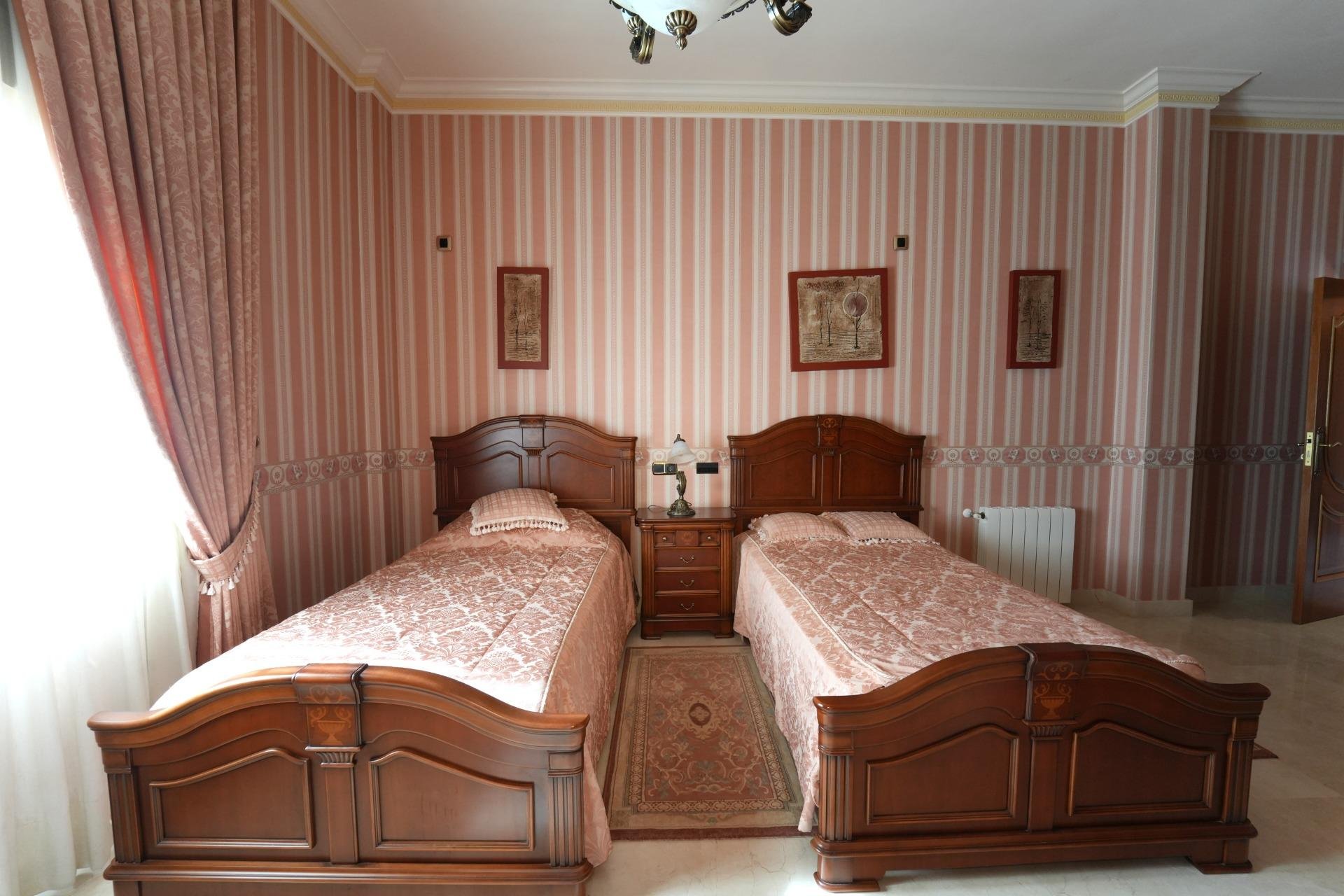 Revânzare - Vilă -
Orihuela Costa - Campoamor